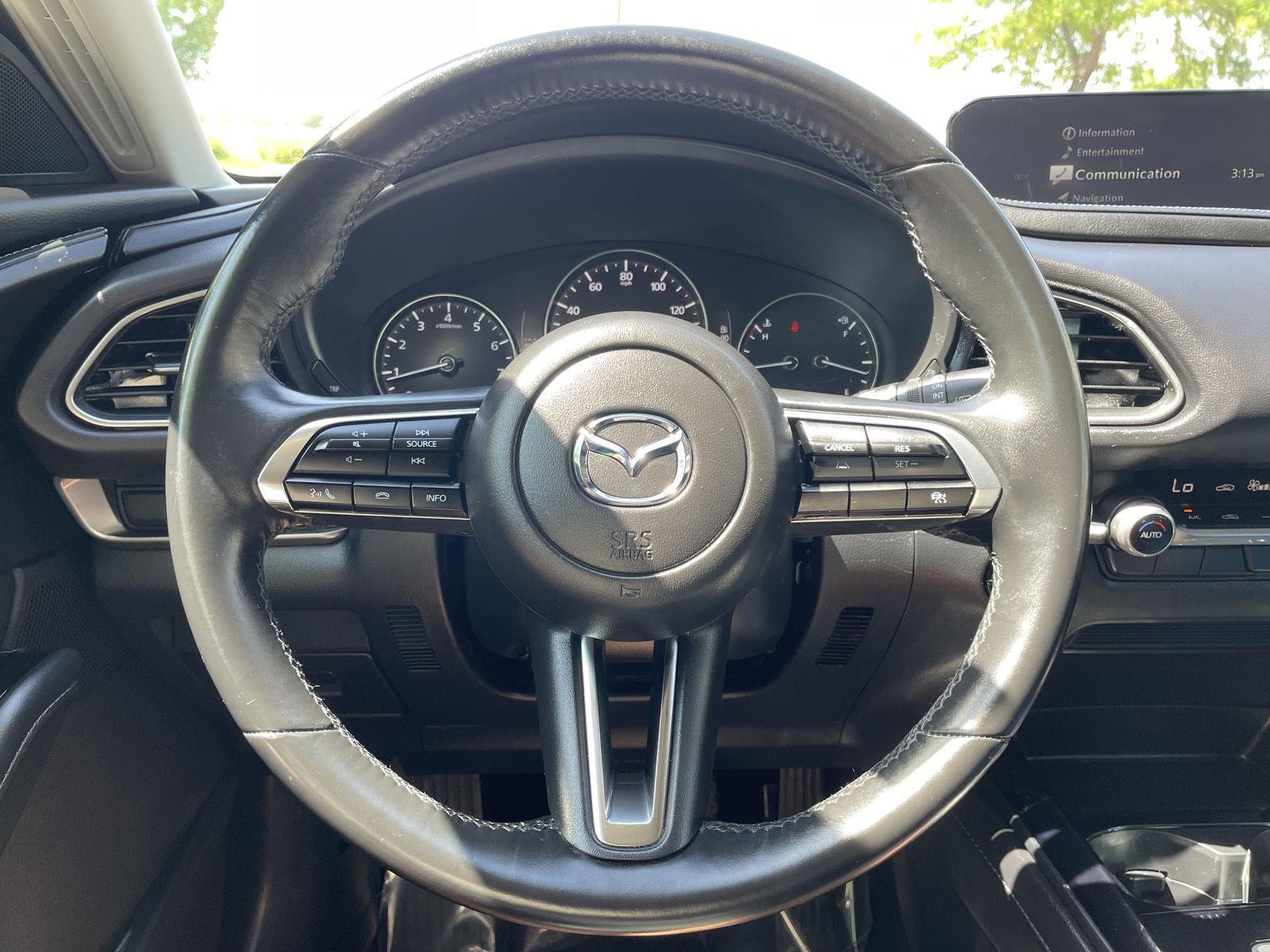 Used 2024 Mazda CX-30 2.5 S Select Sport SUV for sale in Lincoln NE