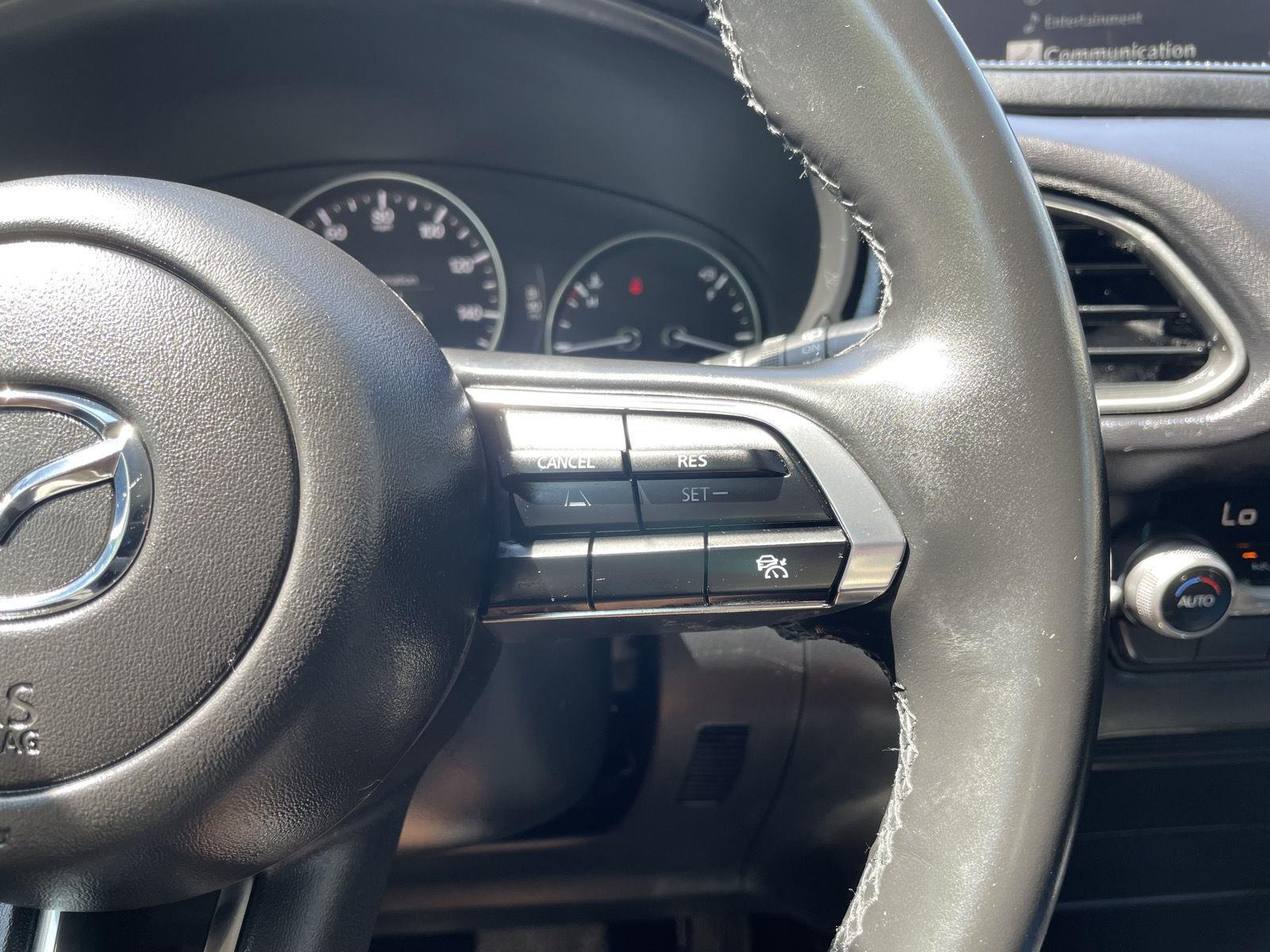 Used 2024 Mazda CX-30 2.5 S Select Sport SUV for sale in Lincoln NE