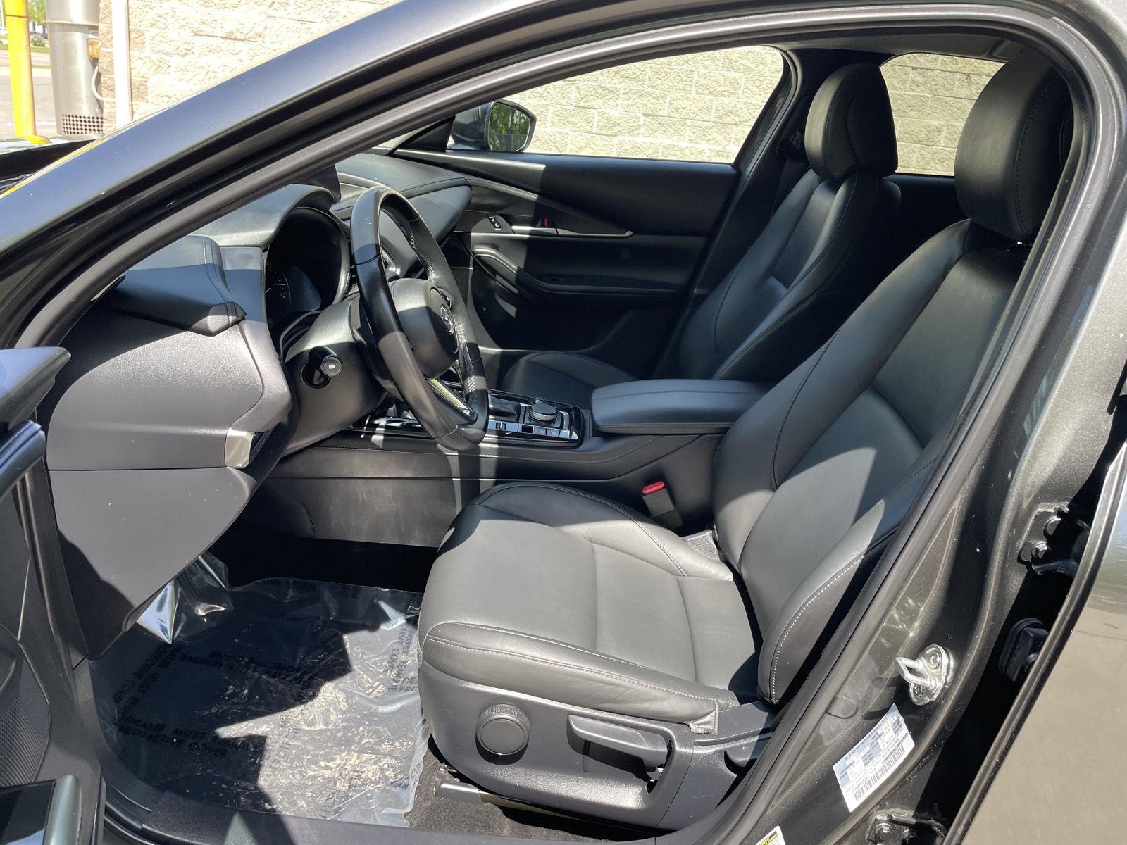 Used 2024 Mazda CX-30 2.5 S Select Sport SUV for sale in Lincoln NE
