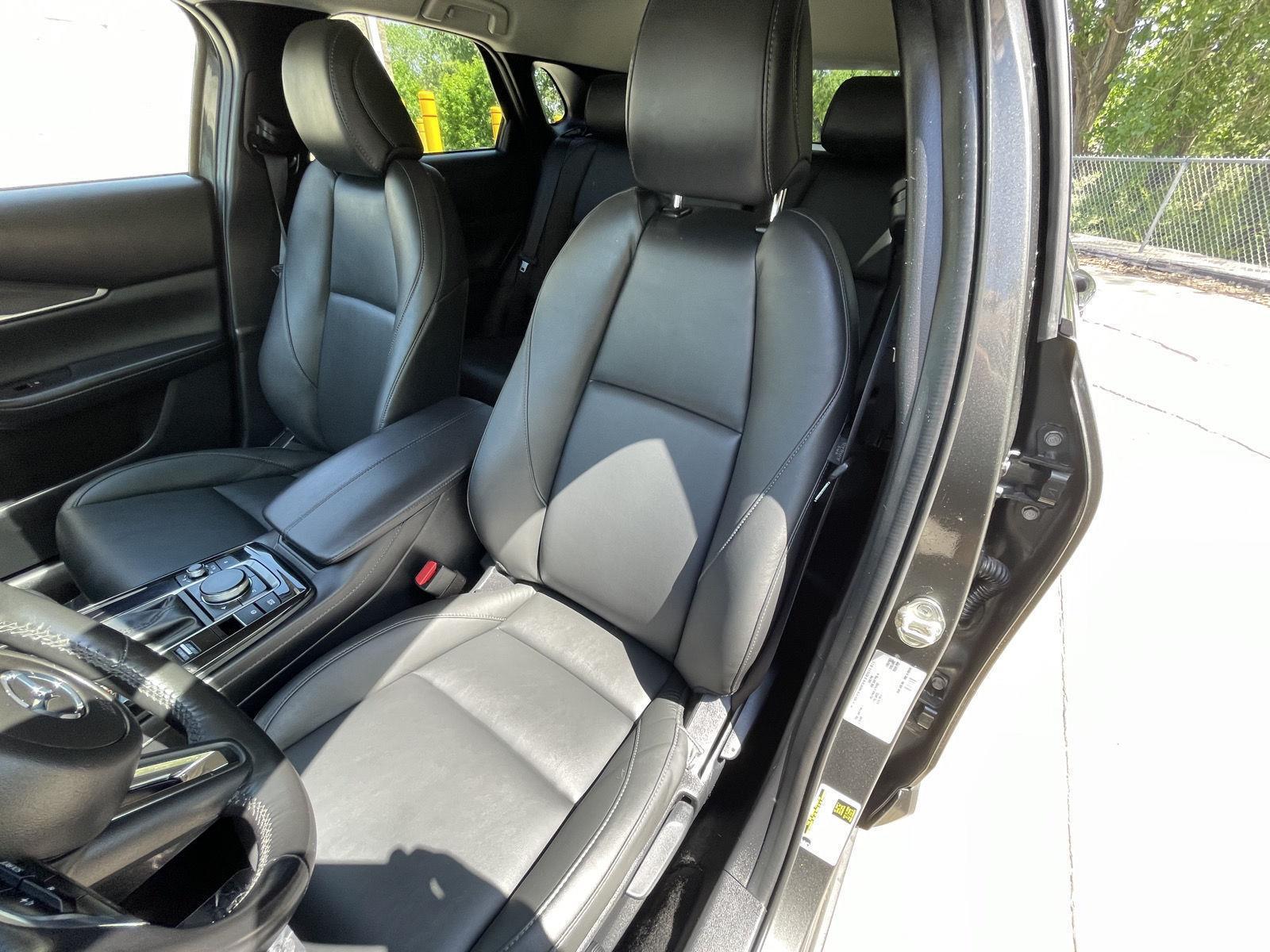 Used 2024 Mazda CX-30 2.5 S Select Sport SUV for sale in Lincoln NE