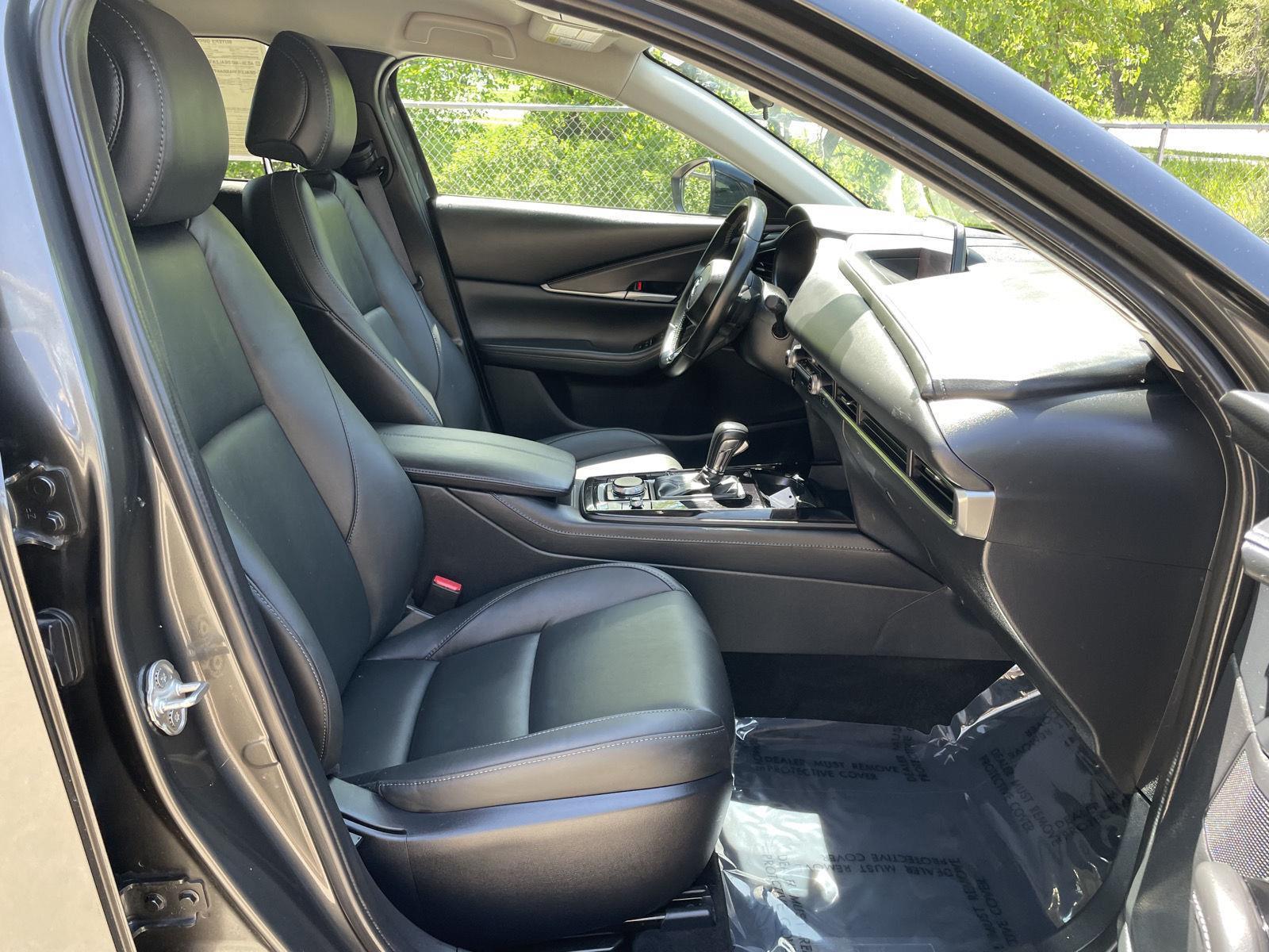Used 2024 Mazda CX-30 2.5 S Select Sport SUV for sale in Lincoln NE