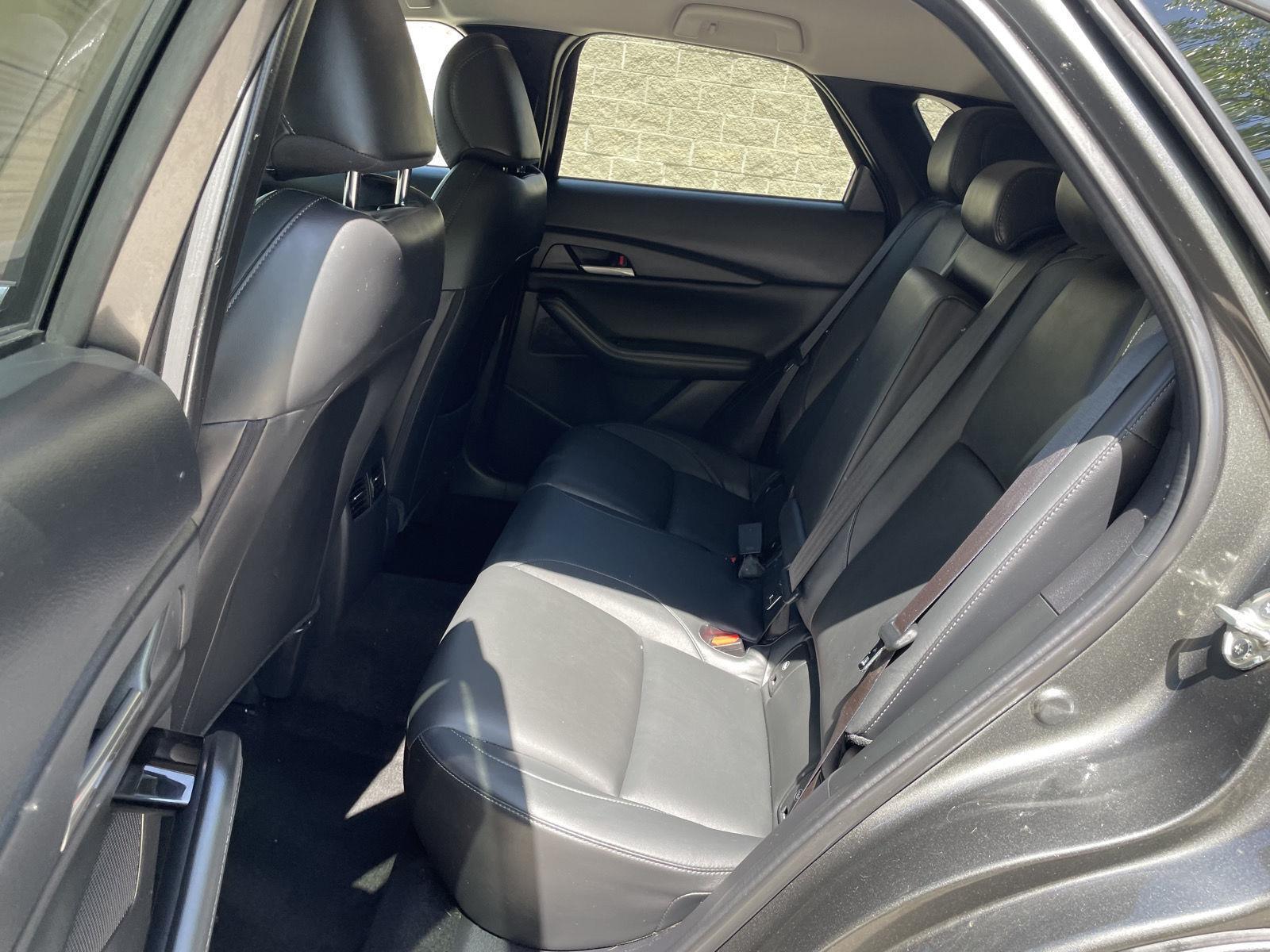Used 2024 Mazda CX-30 2.5 S Select Sport SUV for sale in Lincoln NE