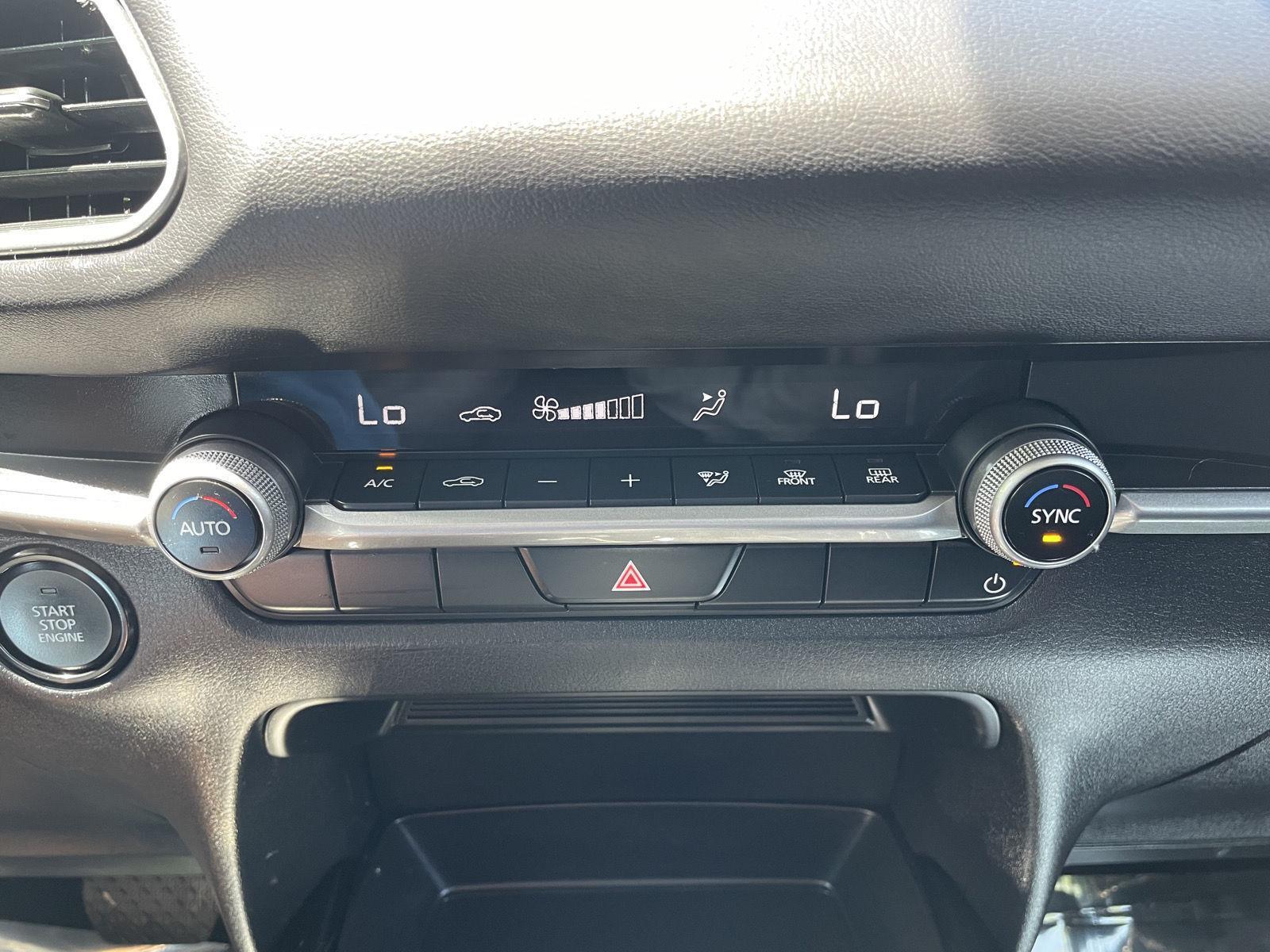 Used 2024 Mazda CX-30 2.5 S Select Sport SUV for sale in Lincoln NE