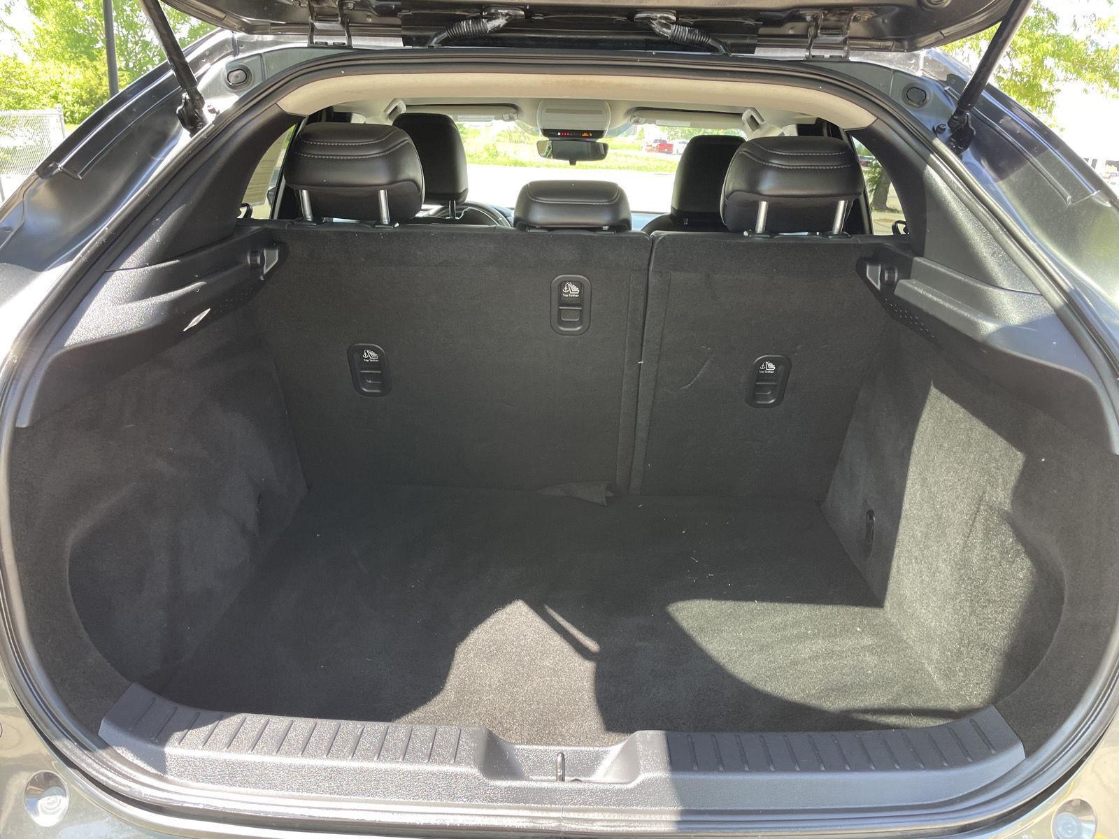 Used 2024 Mazda CX-30 2.5 S Select Sport SUV for sale in Lincoln NE