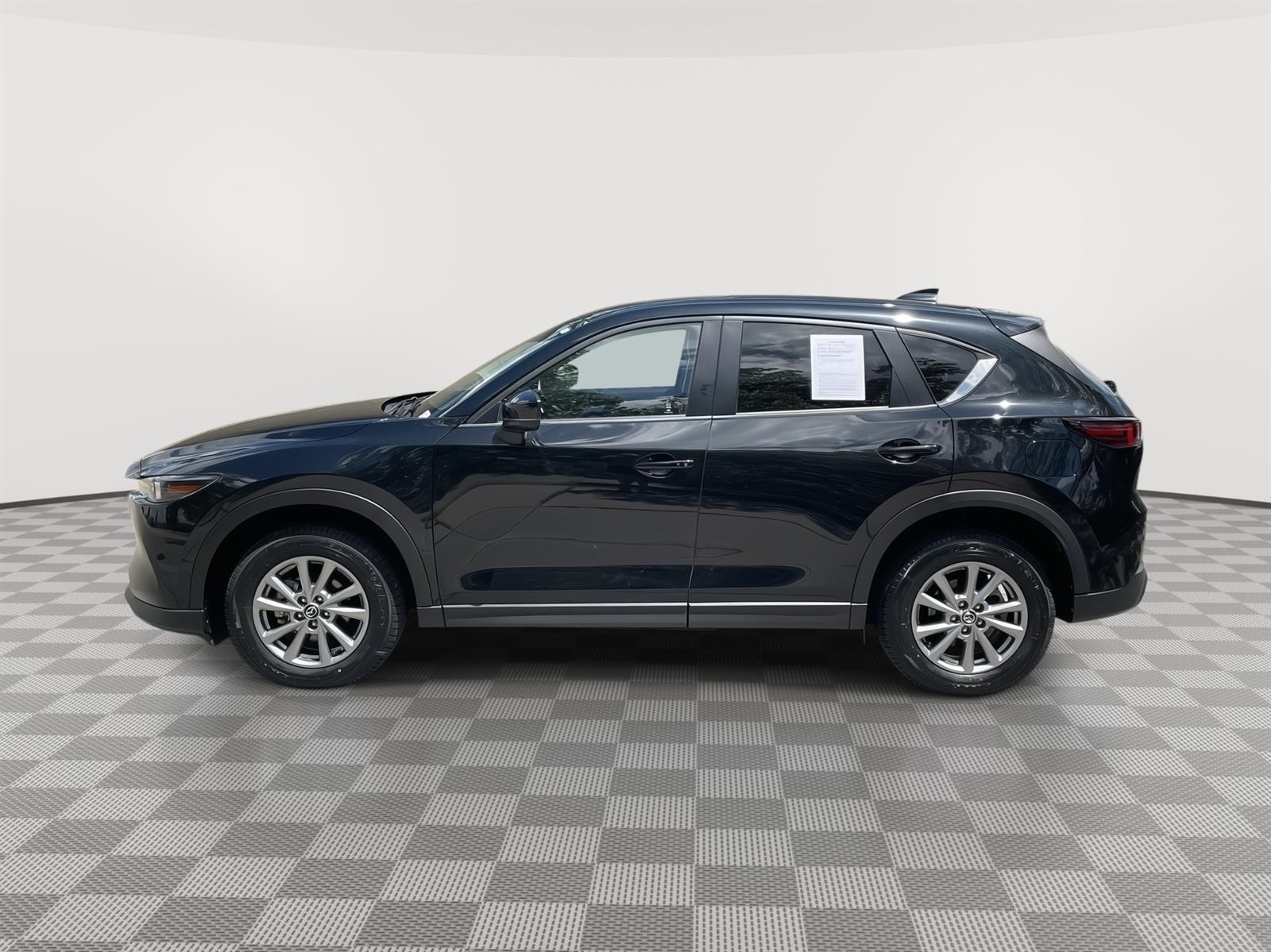 Used 2023 Mazda CX-5 2.5 S Preferred Package SUV for sale in Lincoln NE