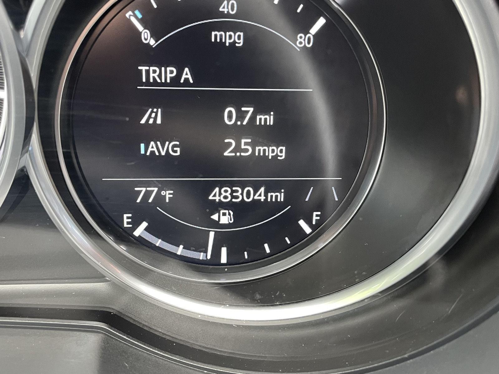 Used 2023 Mazda CX-5 2.5 S Preferred Package SUV for sale in Lincoln NE