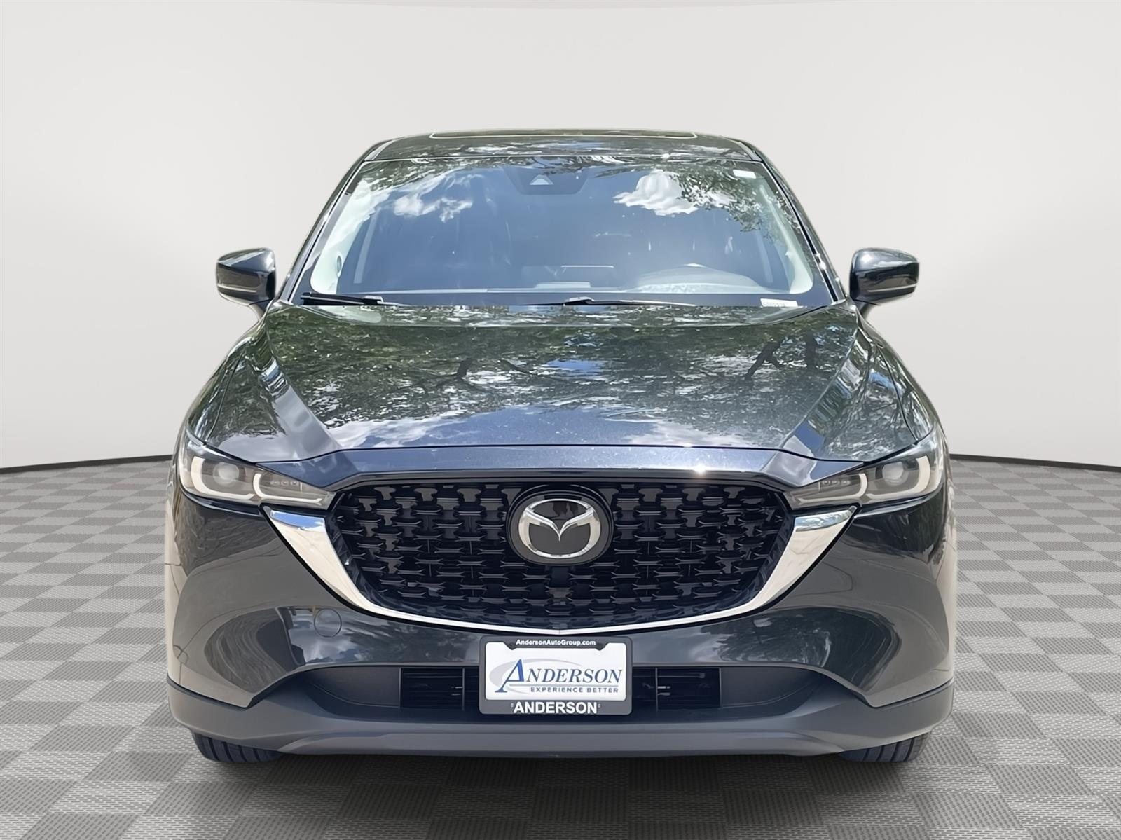 Used 2023 Mazda CX-5 2.5 S Preferred Package SUV for sale in Lincoln NE