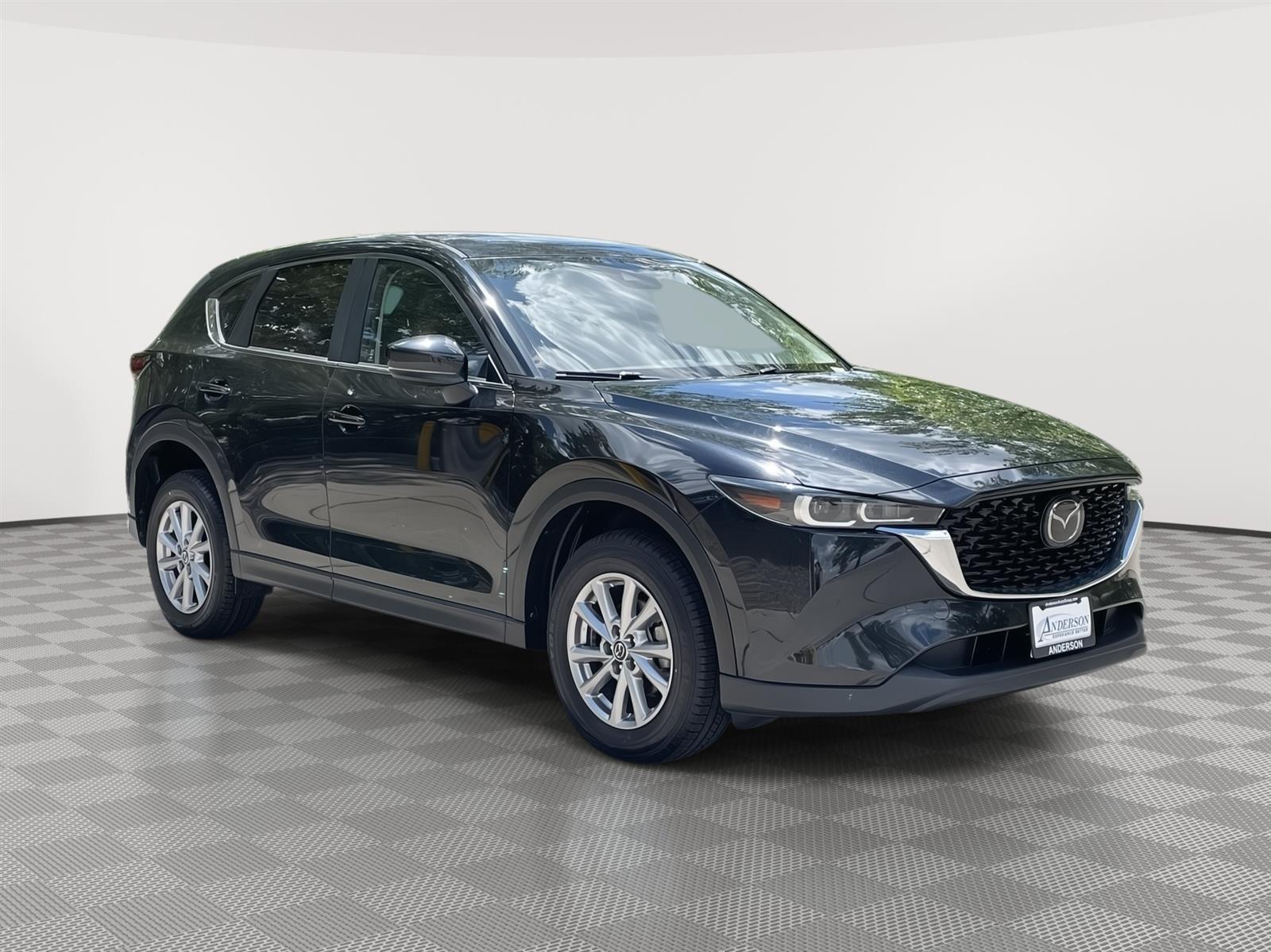Used 2023 Mazda CX-5 2.5 S Preferred Package SUV for sale in Lincoln NE