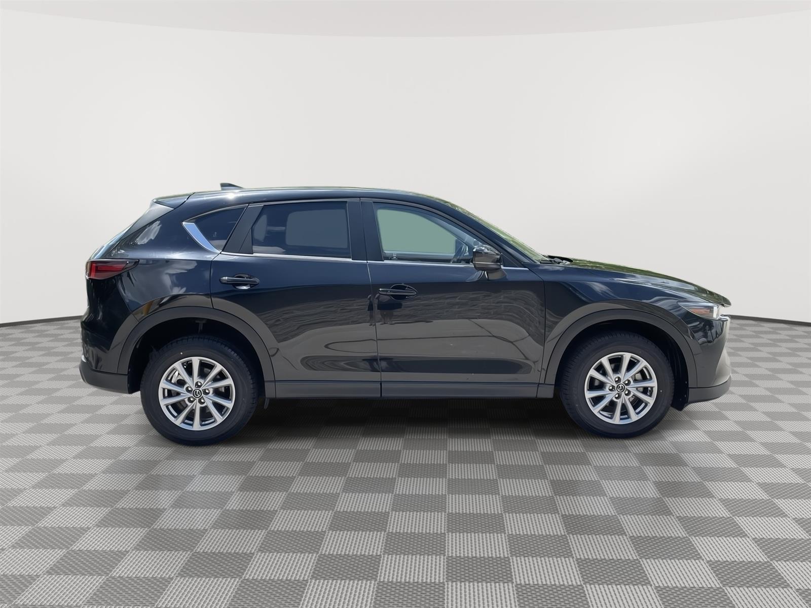 Used 2023 Mazda CX-5 2.5 S Preferred Package SUV for sale in Lincoln NE