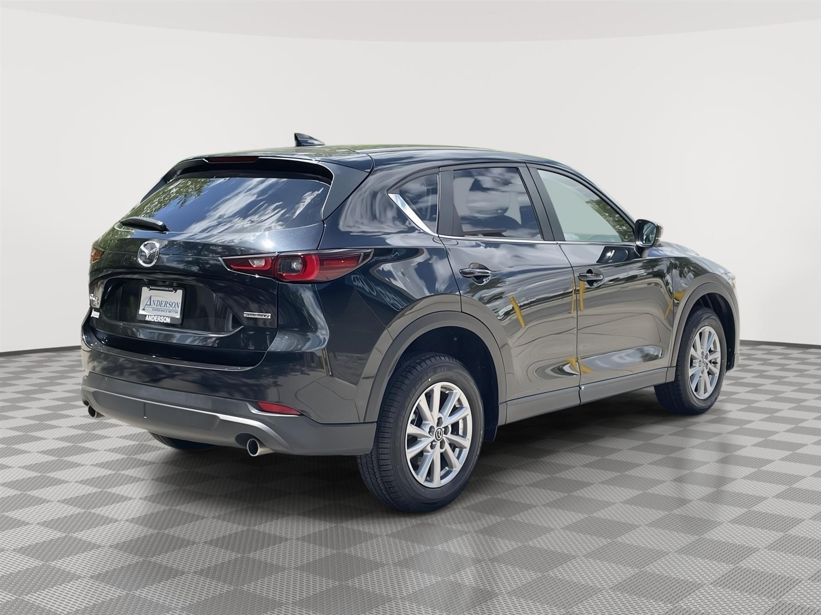 Used 2023 Mazda CX-5 2.5 S Preferred Package SUV for sale in Lincoln NE