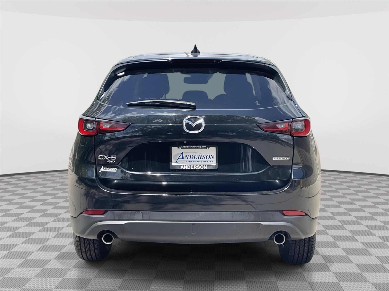 Used 2023 Mazda CX-5 2.5 S Preferred Package SUV for sale in Lincoln NE