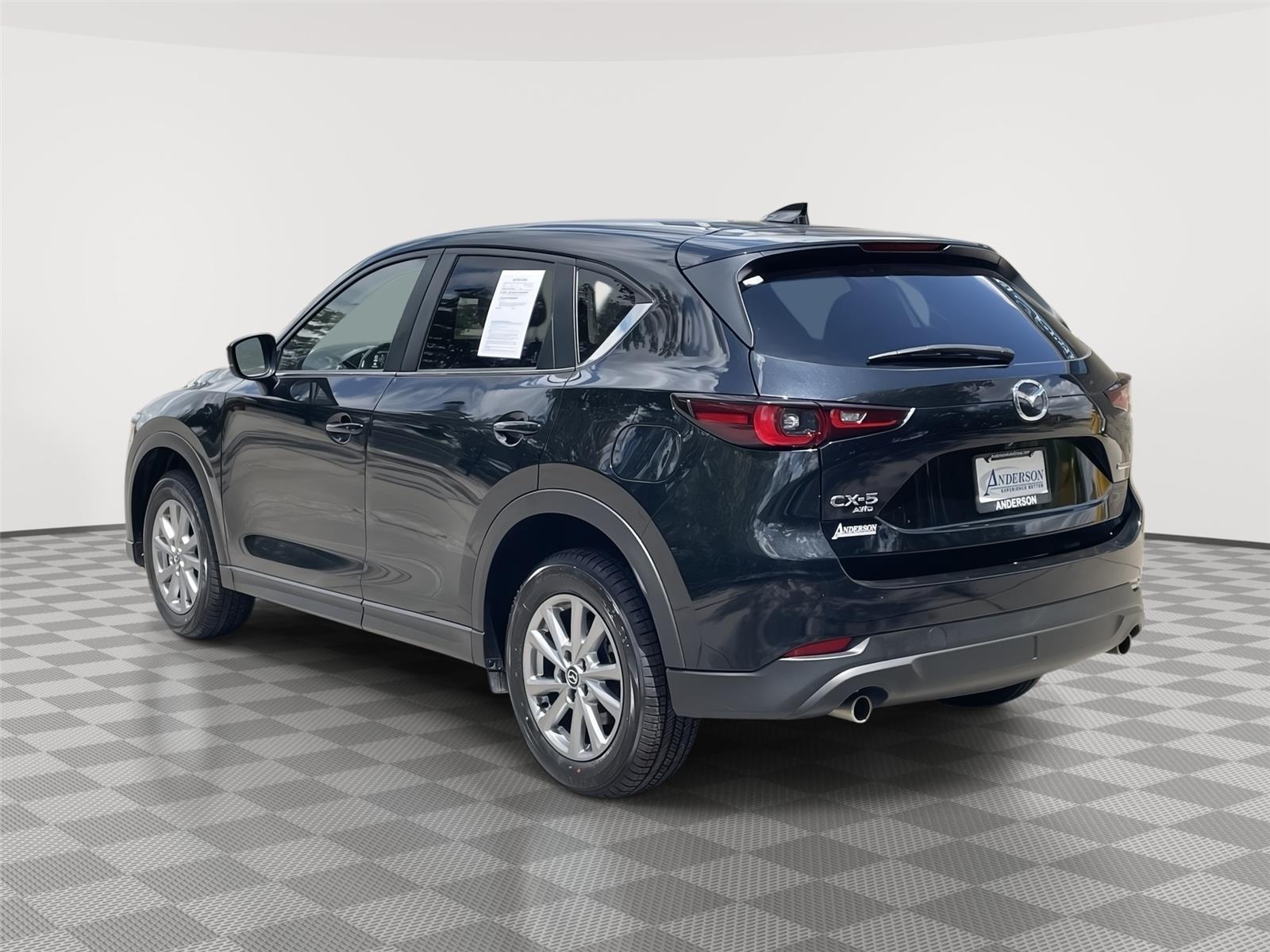 Used 2023 Mazda CX-5 for sale in Lincoln NE