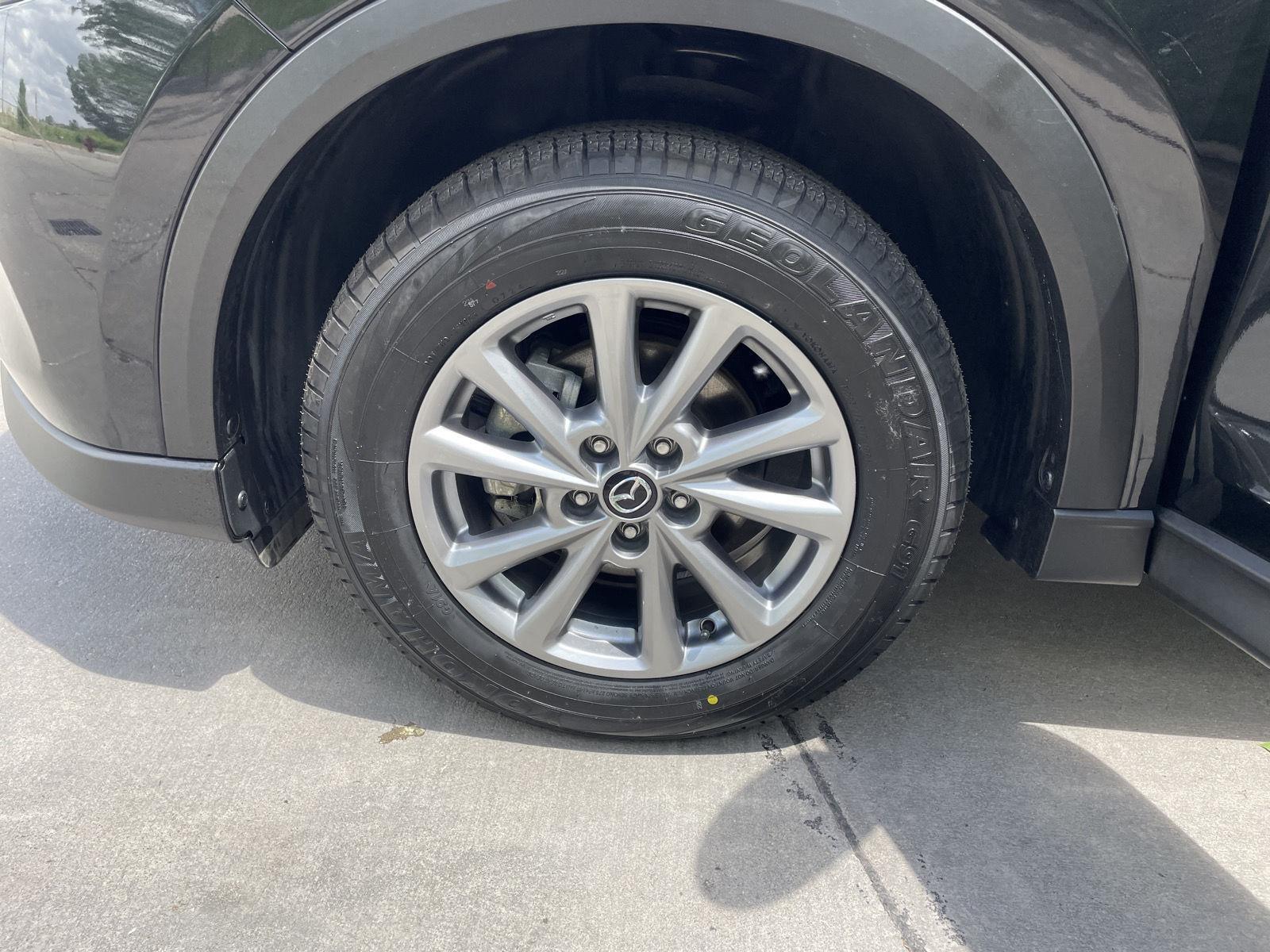 Used 2023 Mazda CX-5 2.5 S Preferred Package SUV for sale in Lincoln NE