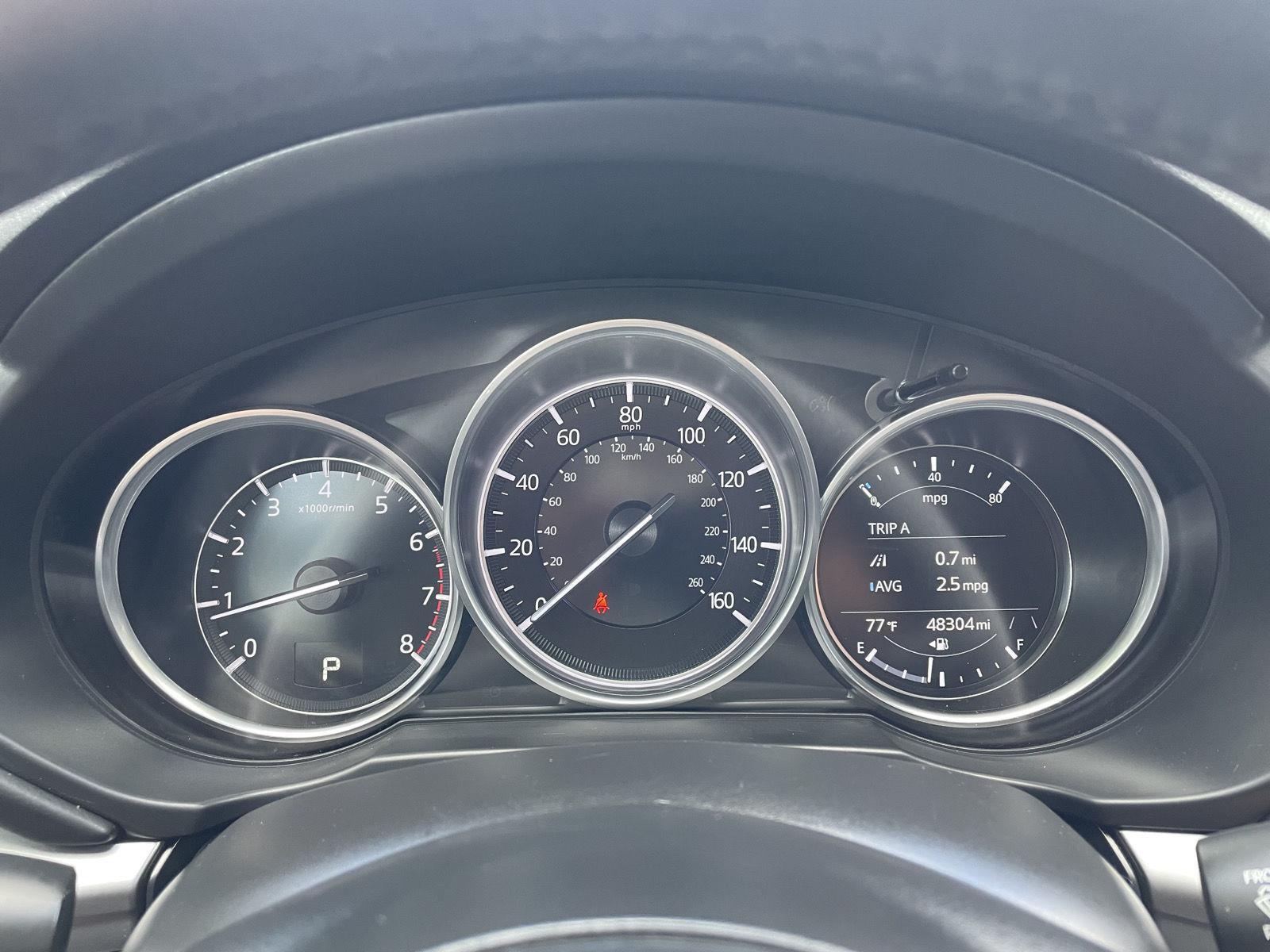 Used 2023 Mazda CX-5 2.5 S Preferred Package SUV for sale in Lincoln NE