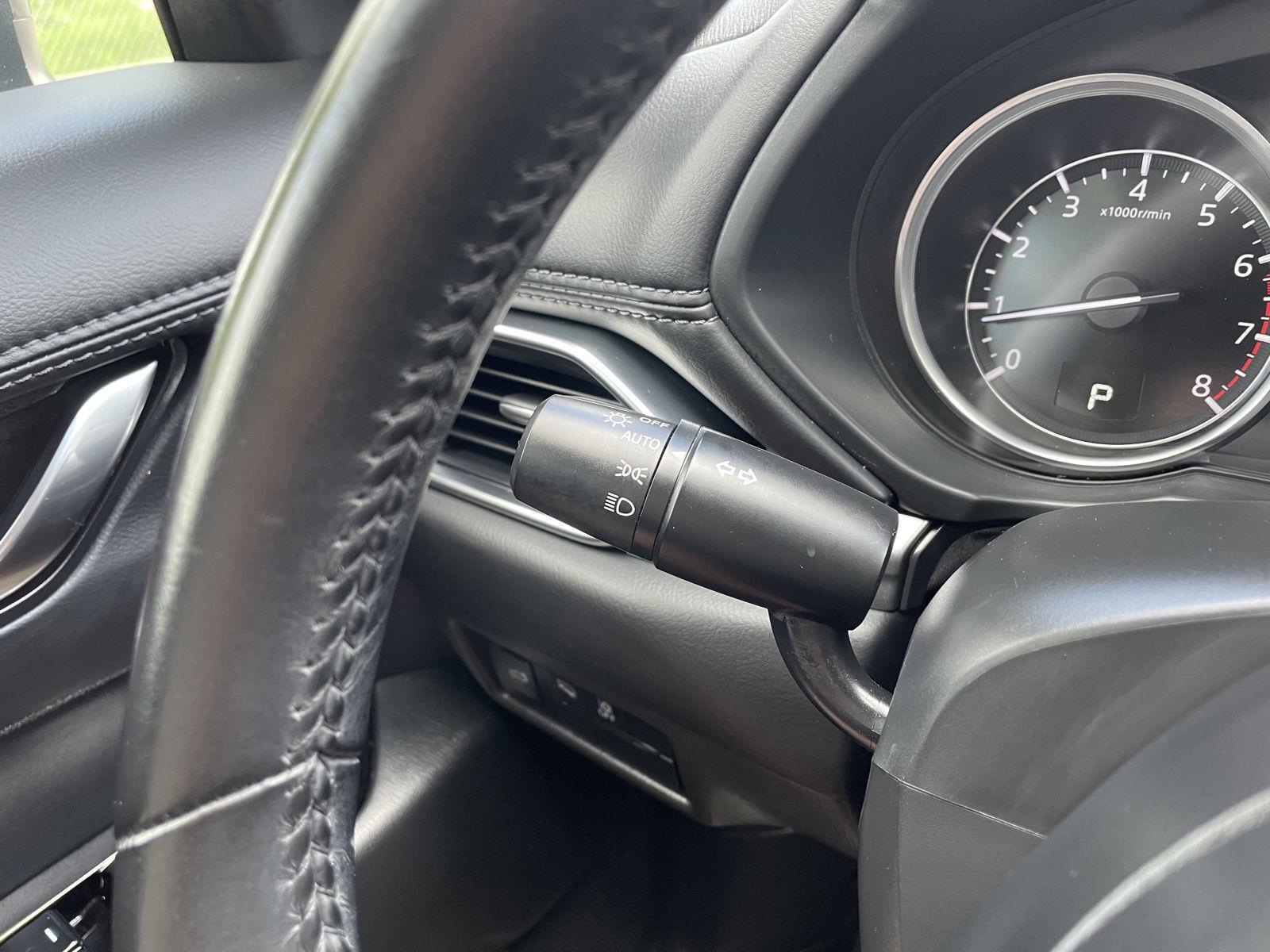 Used 2023 Mazda CX-5 2.5 S Preferred Package SUV for sale in Lincoln NE