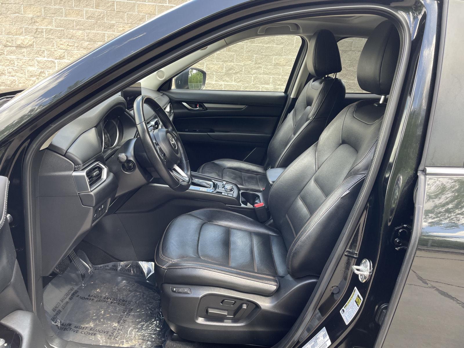 Used 2023 Mazda CX-5 2.5 S Preferred Package SUV for sale in Lincoln NE