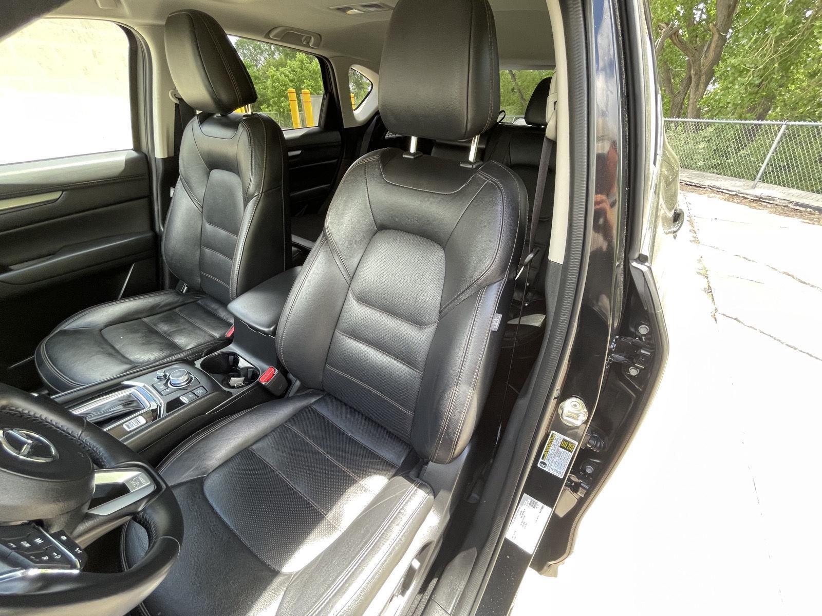 Used 2023 Mazda CX-5 2.5 S Preferred Package SUV for sale in Lincoln NE