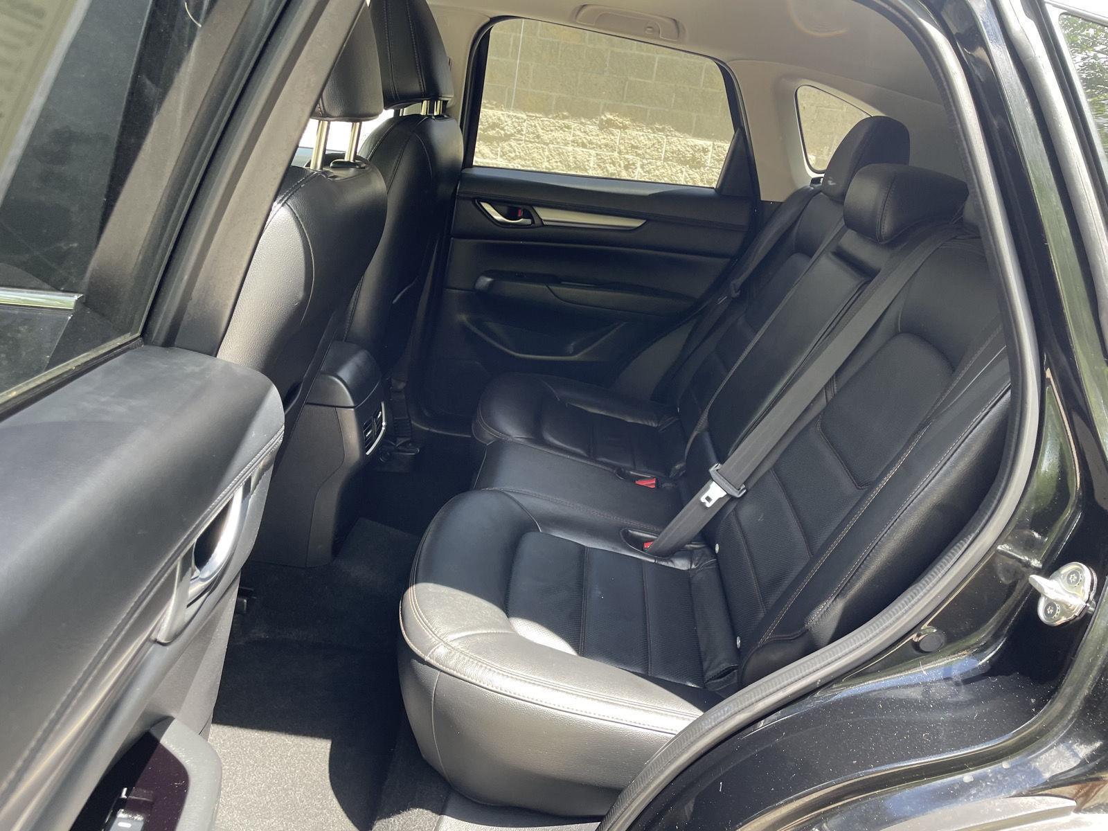 Used 2023 Mazda CX-5 2.5 S Preferred Package SUV for sale in Lincoln NE