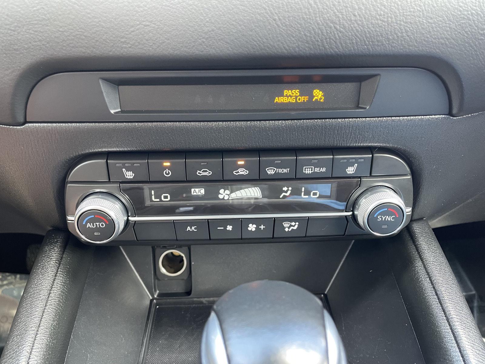 Used 2023 Mazda CX-5 2.5 S Preferred Package SUV for sale in Lincoln NE