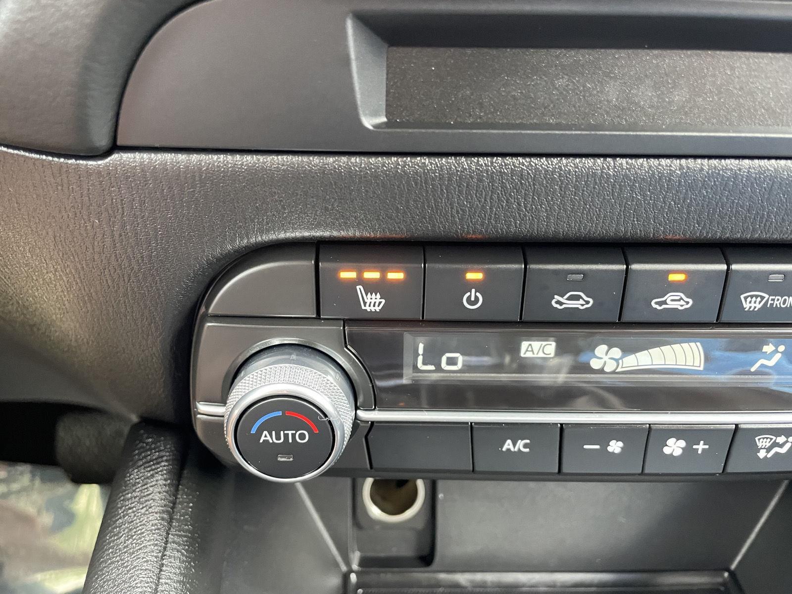 Used 2023 Mazda CX-5 2.5 S Preferred Package SUV for sale in Lincoln NE