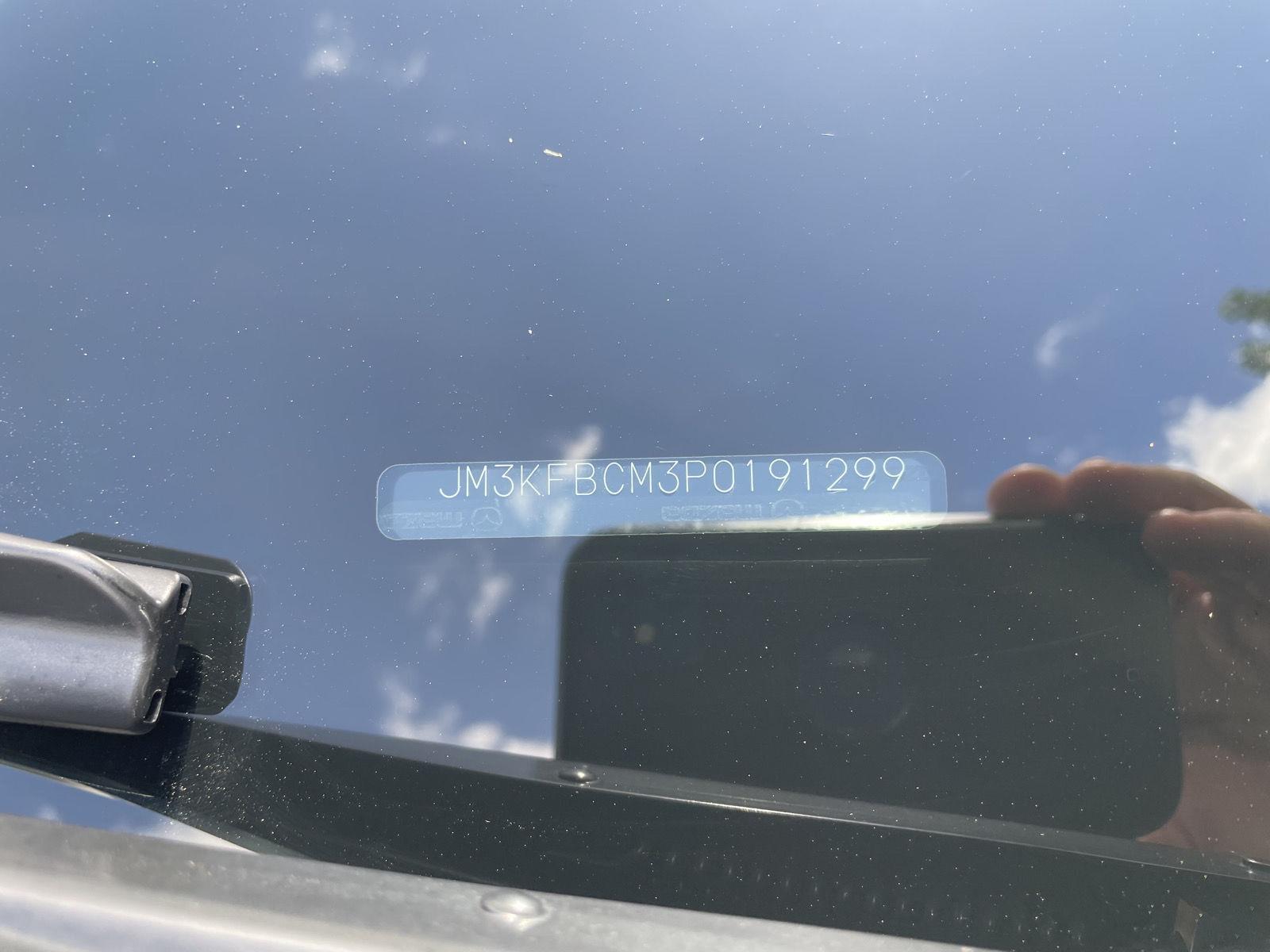 Used 2023 Mazda CX-5 for sale in Lincoln NE