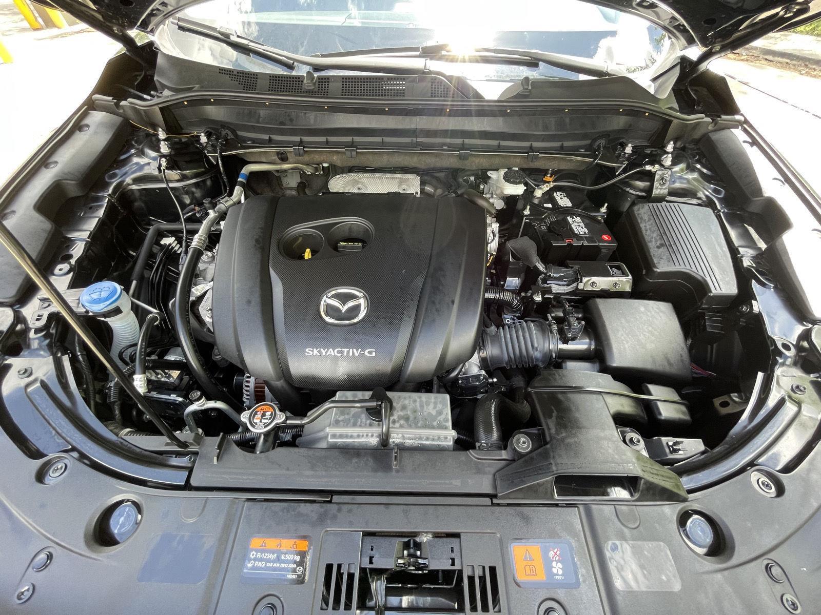 Used 2023 Mazda CX-5 2.5 S Preferred Package SUV for sale in Lincoln NE