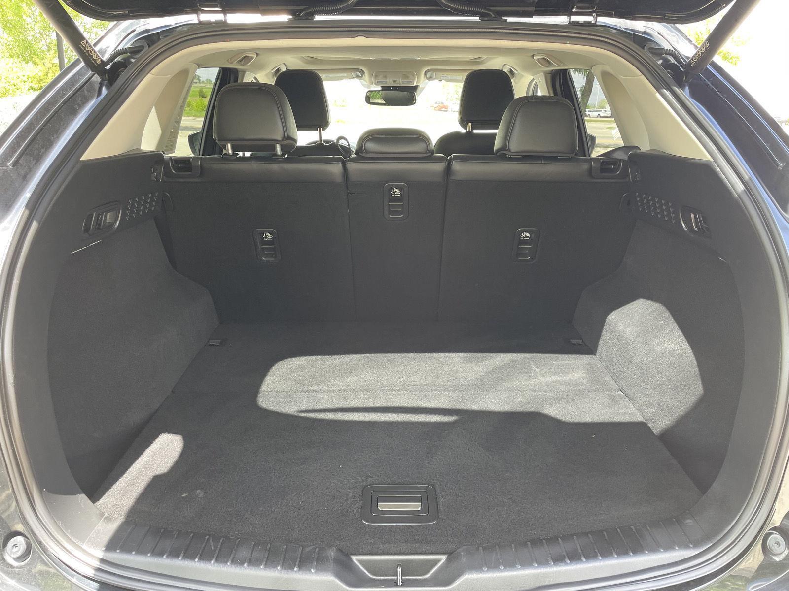 Used 2023 Mazda CX-5 for sale in Lincoln NE
