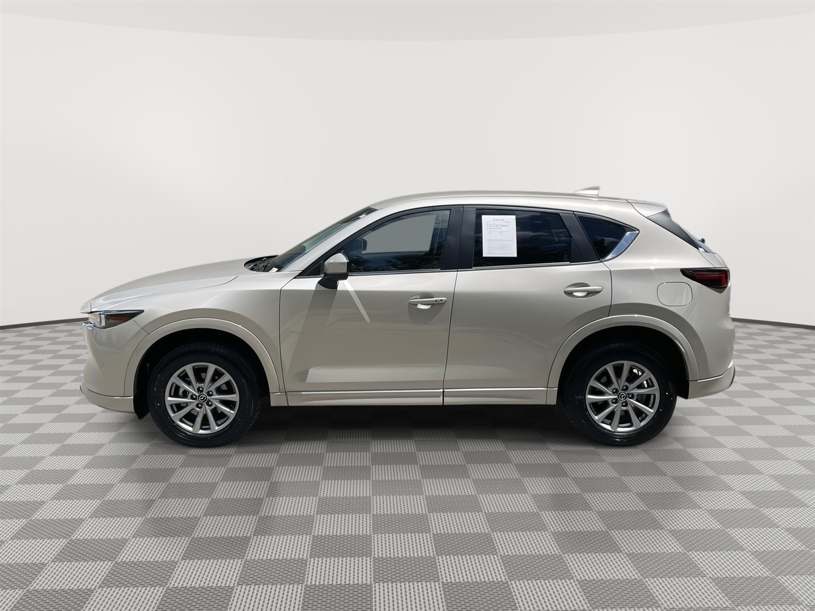 Used 2024 Mazda CX-5 2.5 S Select Package SUV for sale in Lincoln NE