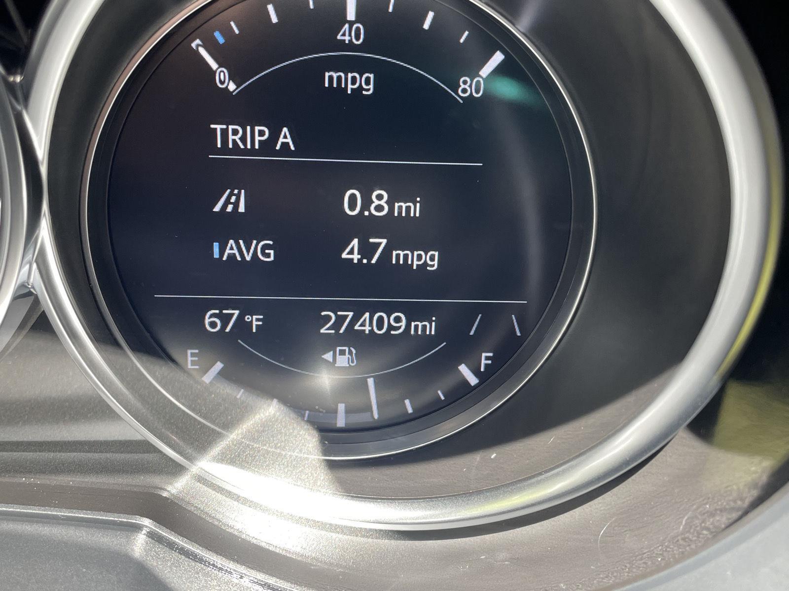 Used 2024 Mazda CX-5 2.5 S Select Package SUV for sale in Lincoln NE