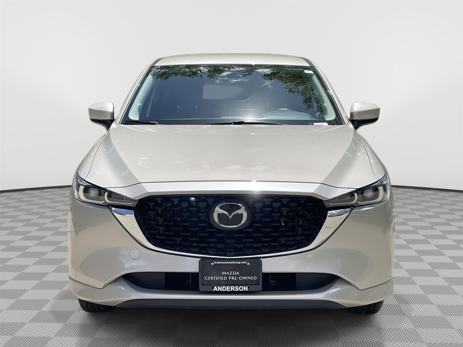 Used 2024 Mazda CX-5 2.5 S Select Package SUV for sale in Lincoln NE
