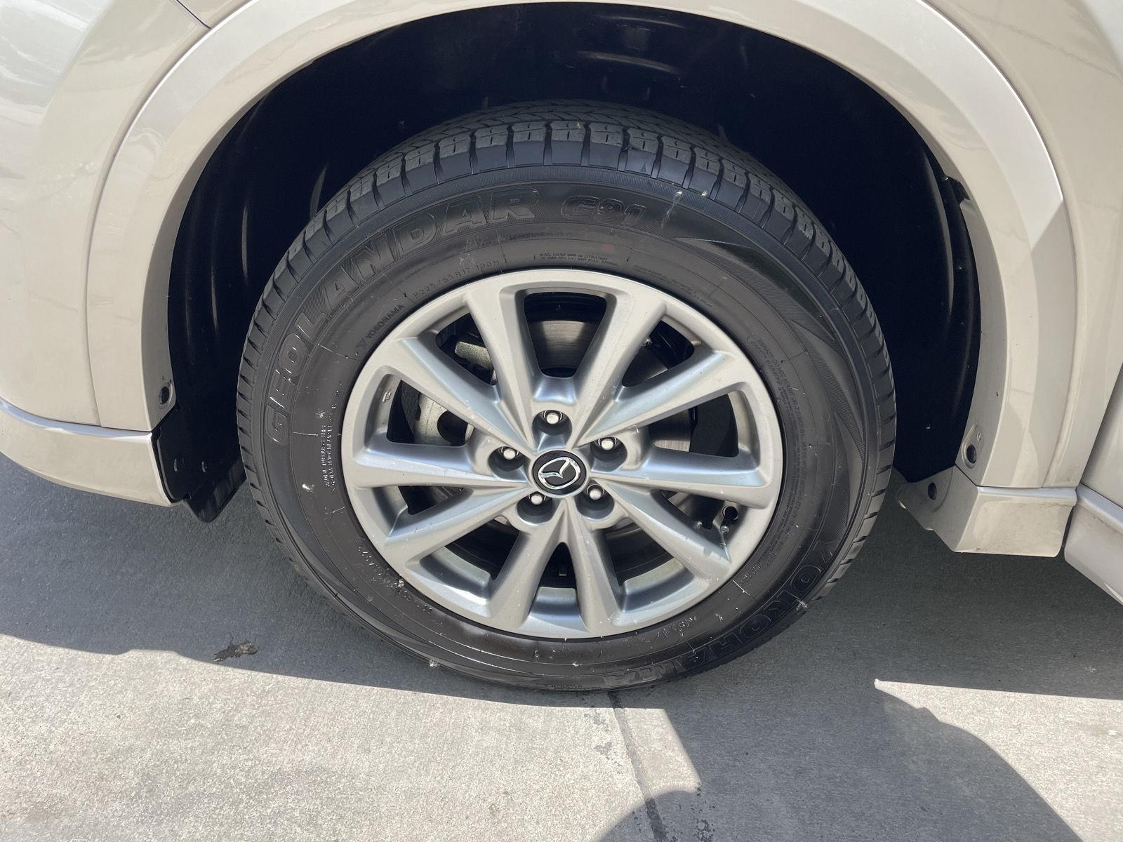 Used 2024 Mazda CX-5 2.5 S Select Package SUV for sale in Lincoln NE