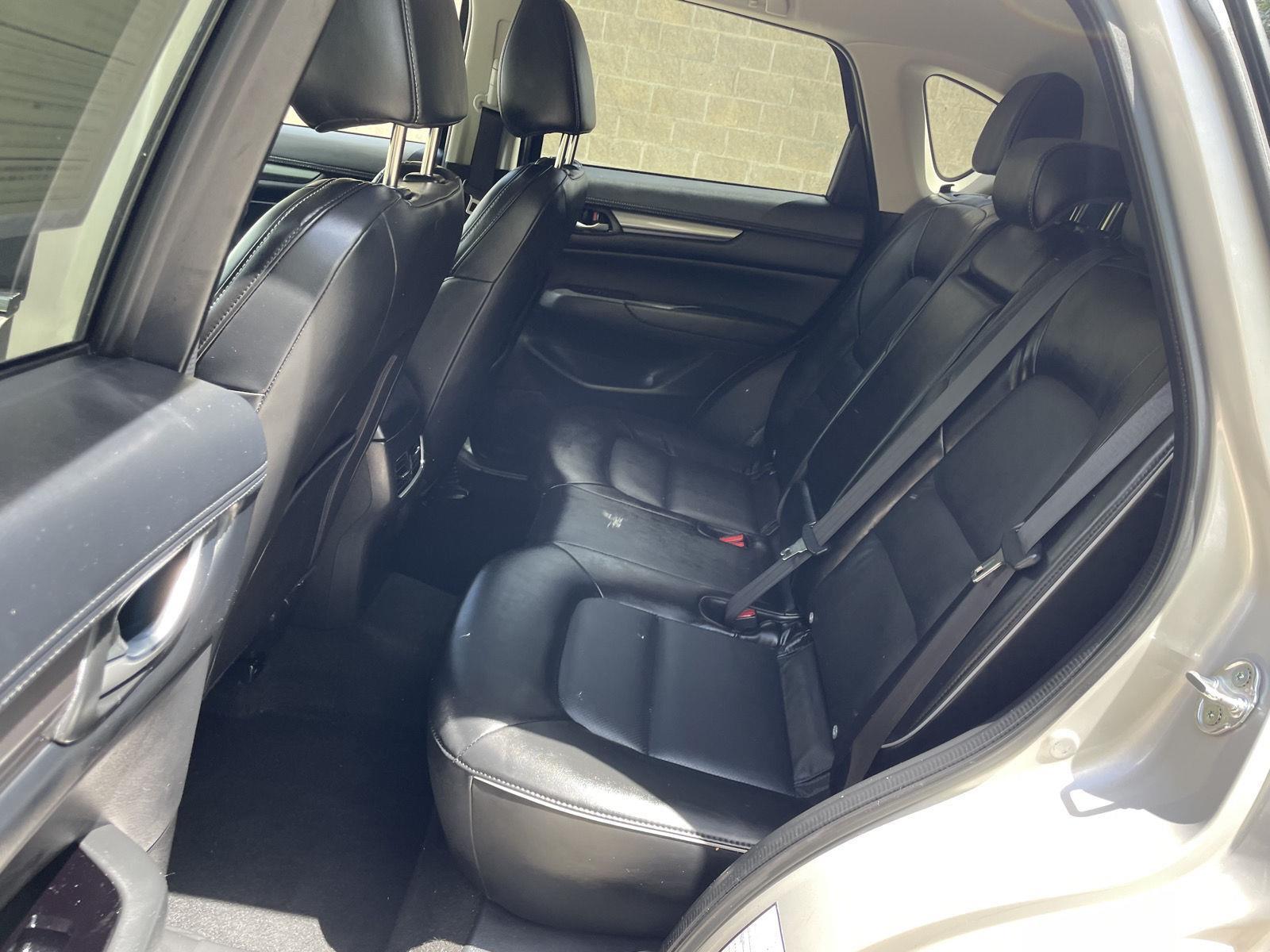 Used 2024 Mazda CX-5 2.5 S Select Package SUV for sale in Lincoln NE