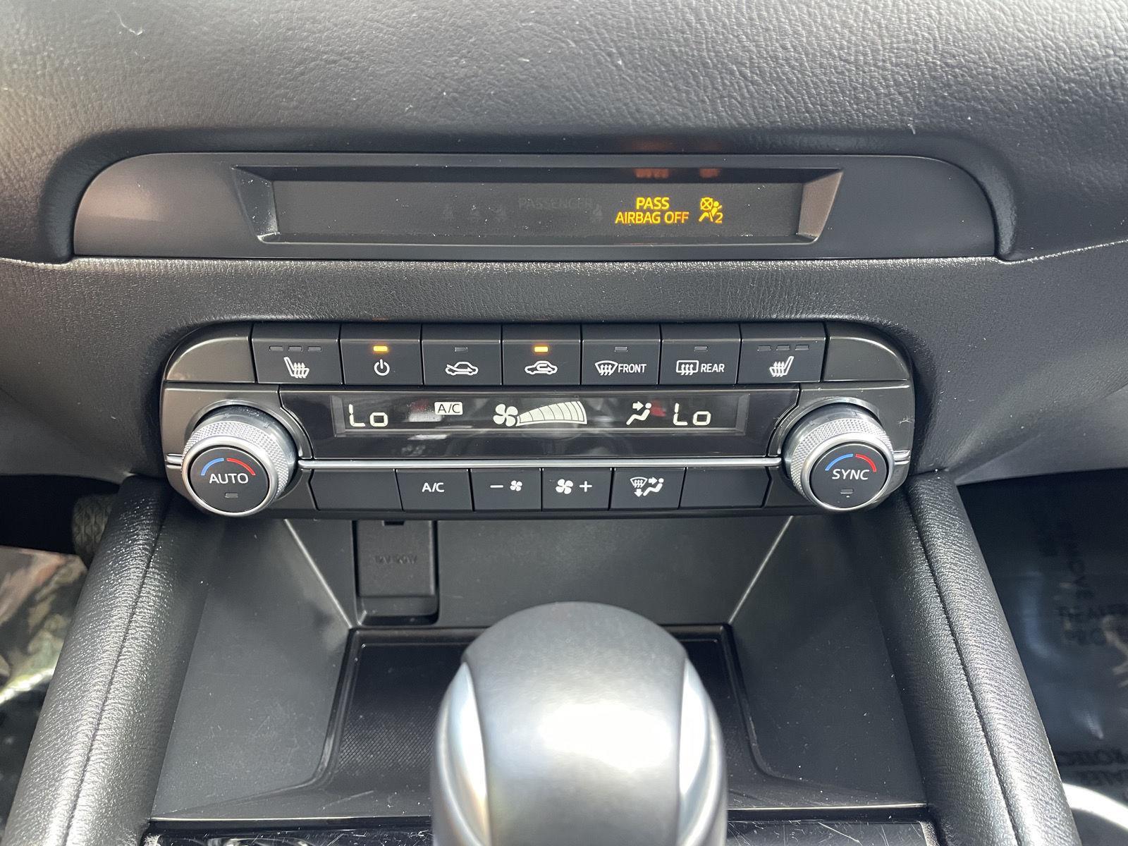 Used 2024 Mazda CX-5 2.5 S Select Package SUV for sale in Lincoln NE