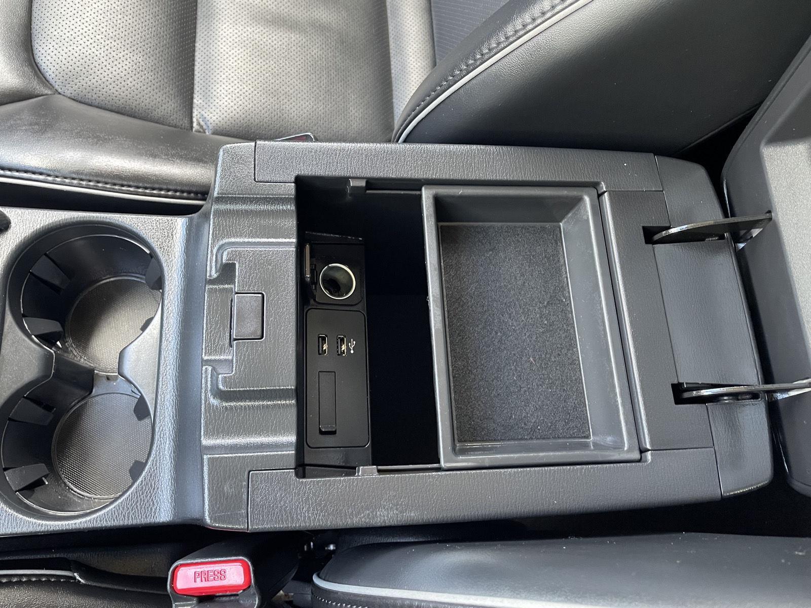 Used 2024 Mazda CX-5 2.5 S Select Package SUV for sale in Lincoln NE