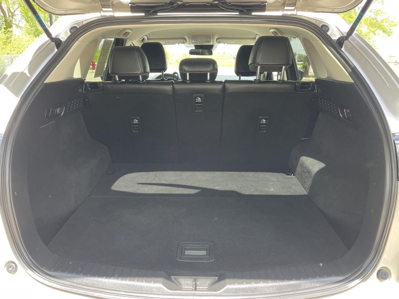 Used 2024 Mazda CX-5 2.5 S Select Package SUV for sale in Lincoln NE