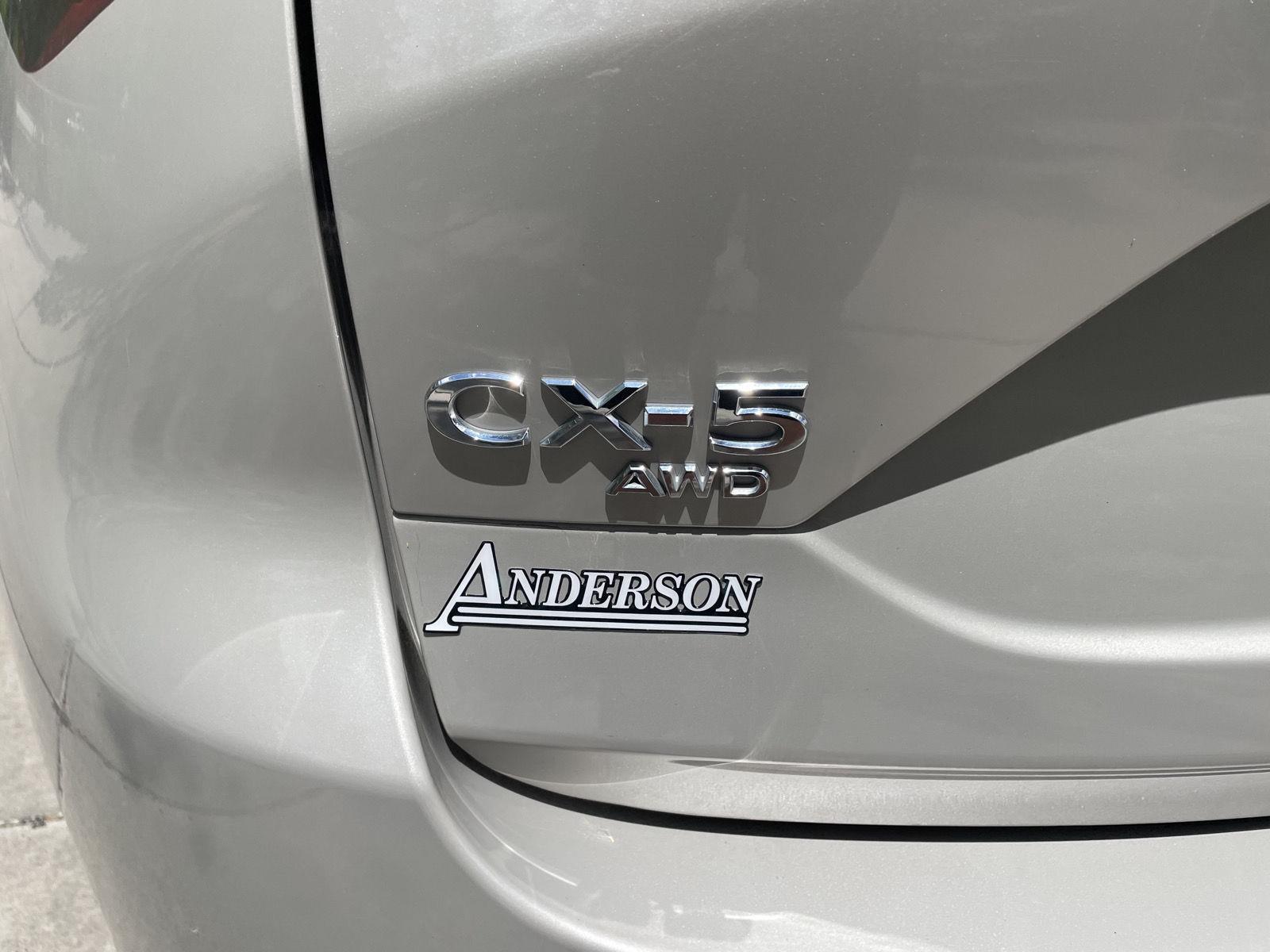Used 2024 Mazda CX-5 2.5 S Select Package SUV for sale in Lincoln NE