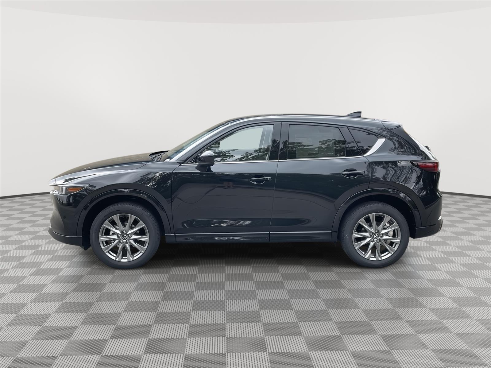New 2025 Mazda CX-5 2.5 S Premium Plus Package SUV for sale in Lincoln NE