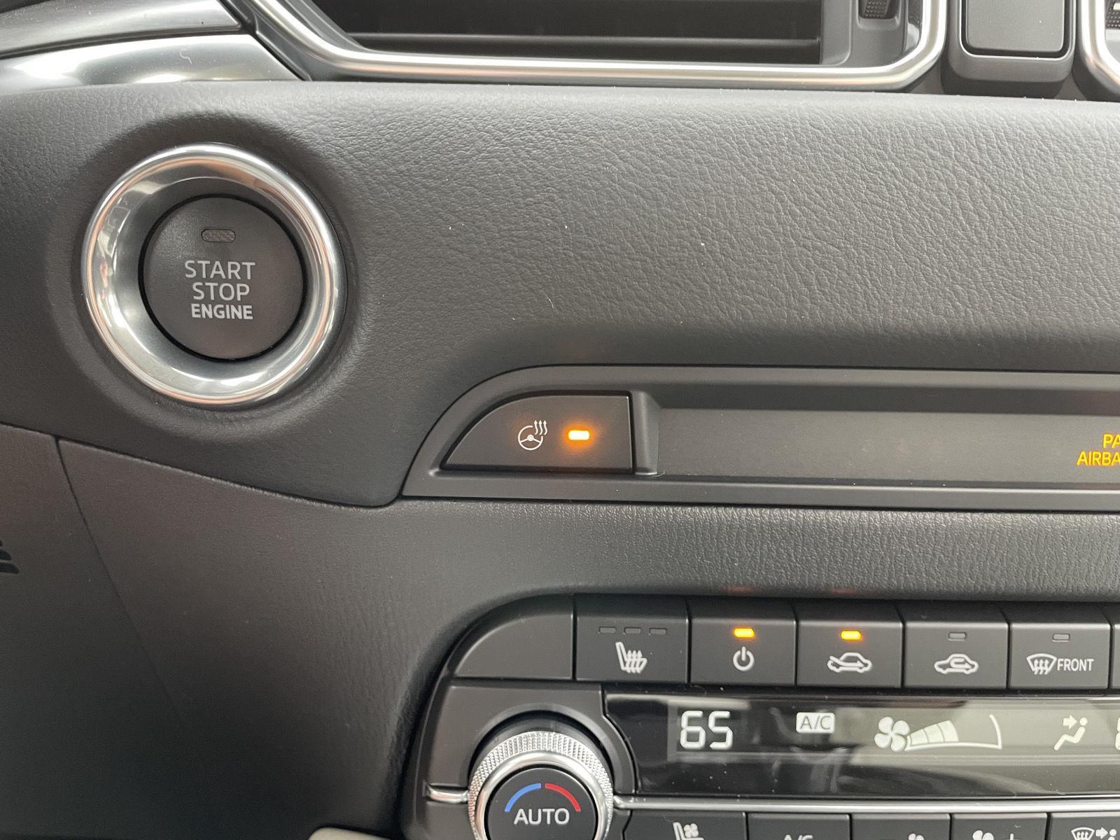 New 2025 Mazda CX-5 2.5 S Premium Plus Package SUV for sale in Lincoln NE