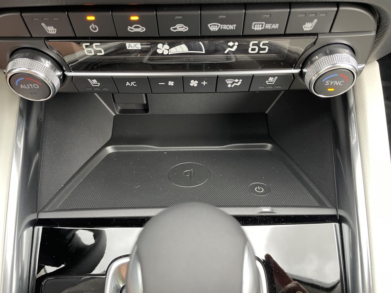 New 2025 Mazda CX-5 2.5 S Premium Plus Package SUV for sale in Lincoln NE
