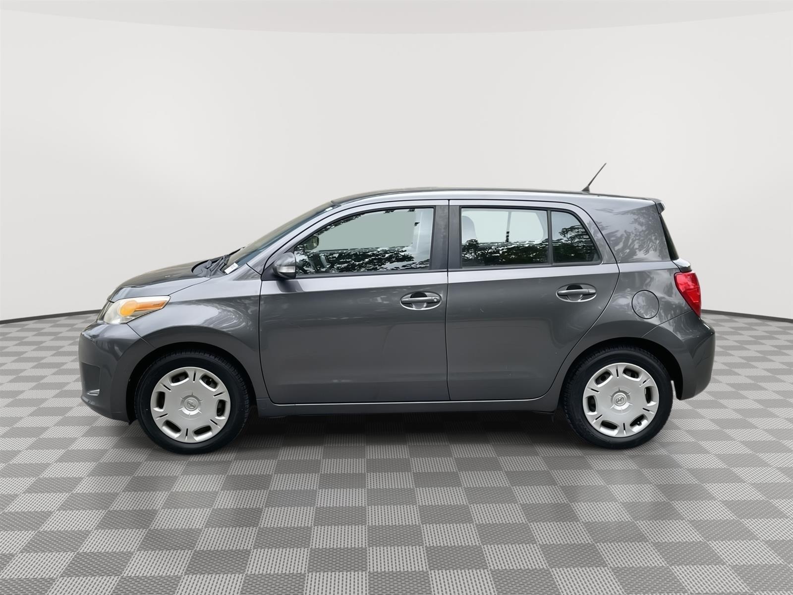 Used 2008 Scion XD Base 4 door wagon for sale in Lincoln NE