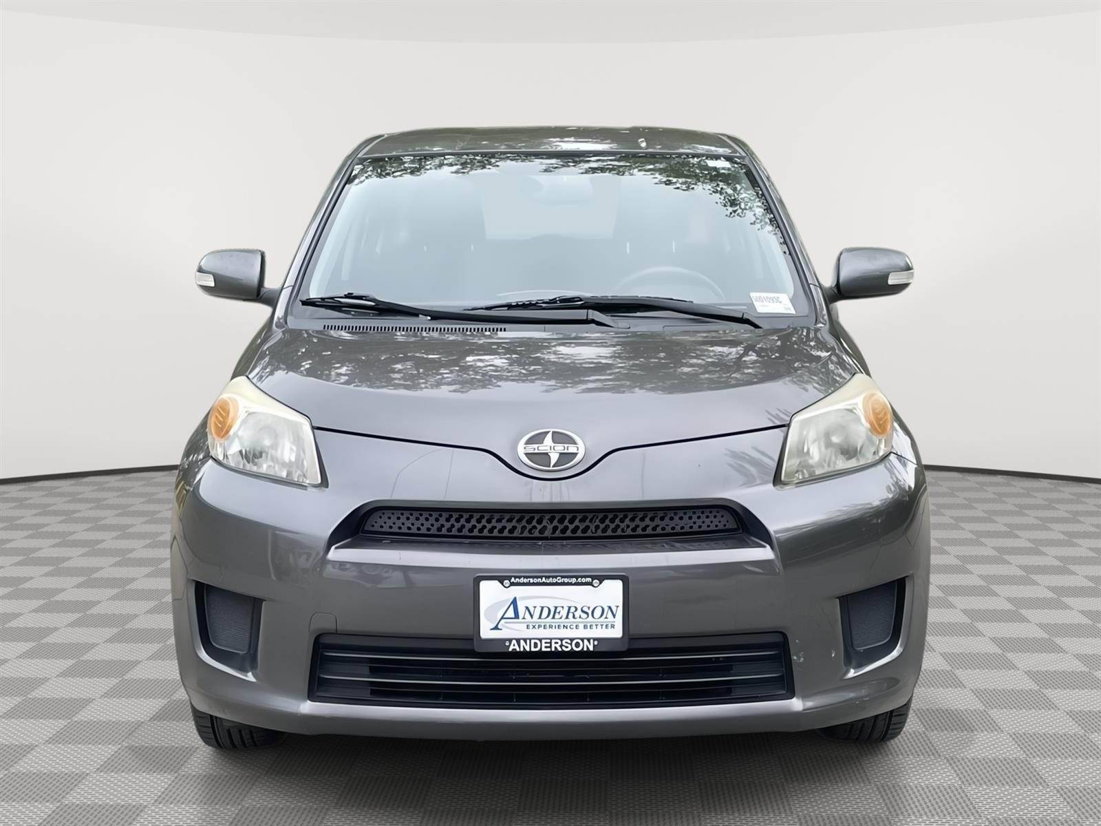 Used 2008 Scion XD Base 4 door wagon for sale in Lincoln NE
