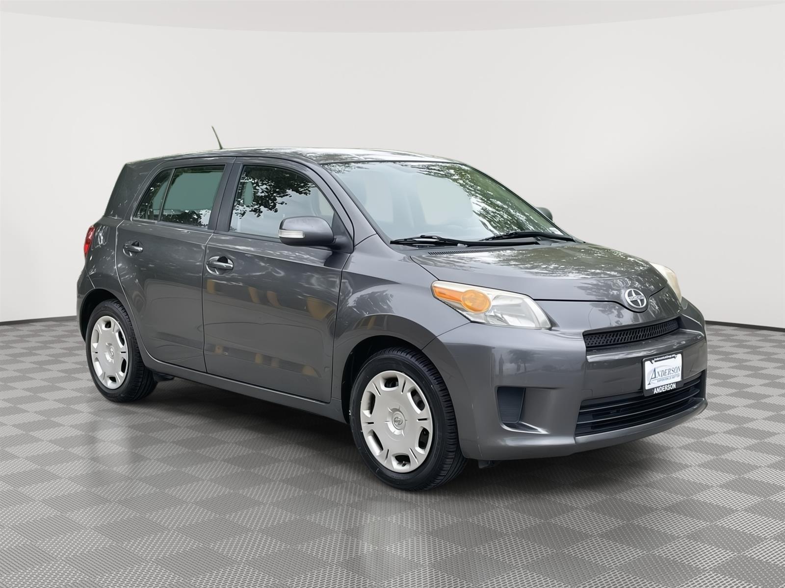 Used 2008 Scion XD Base 4 door wagon for sale in Lincoln NE