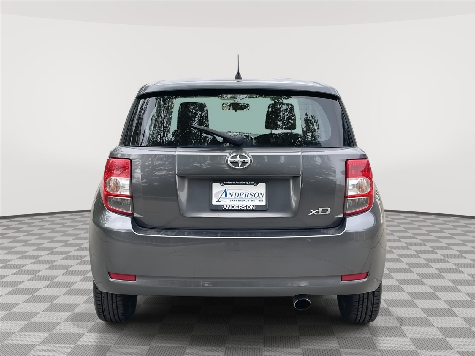 Used 2008 Scion XD Base 4 door wagon for sale in Lincoln NE