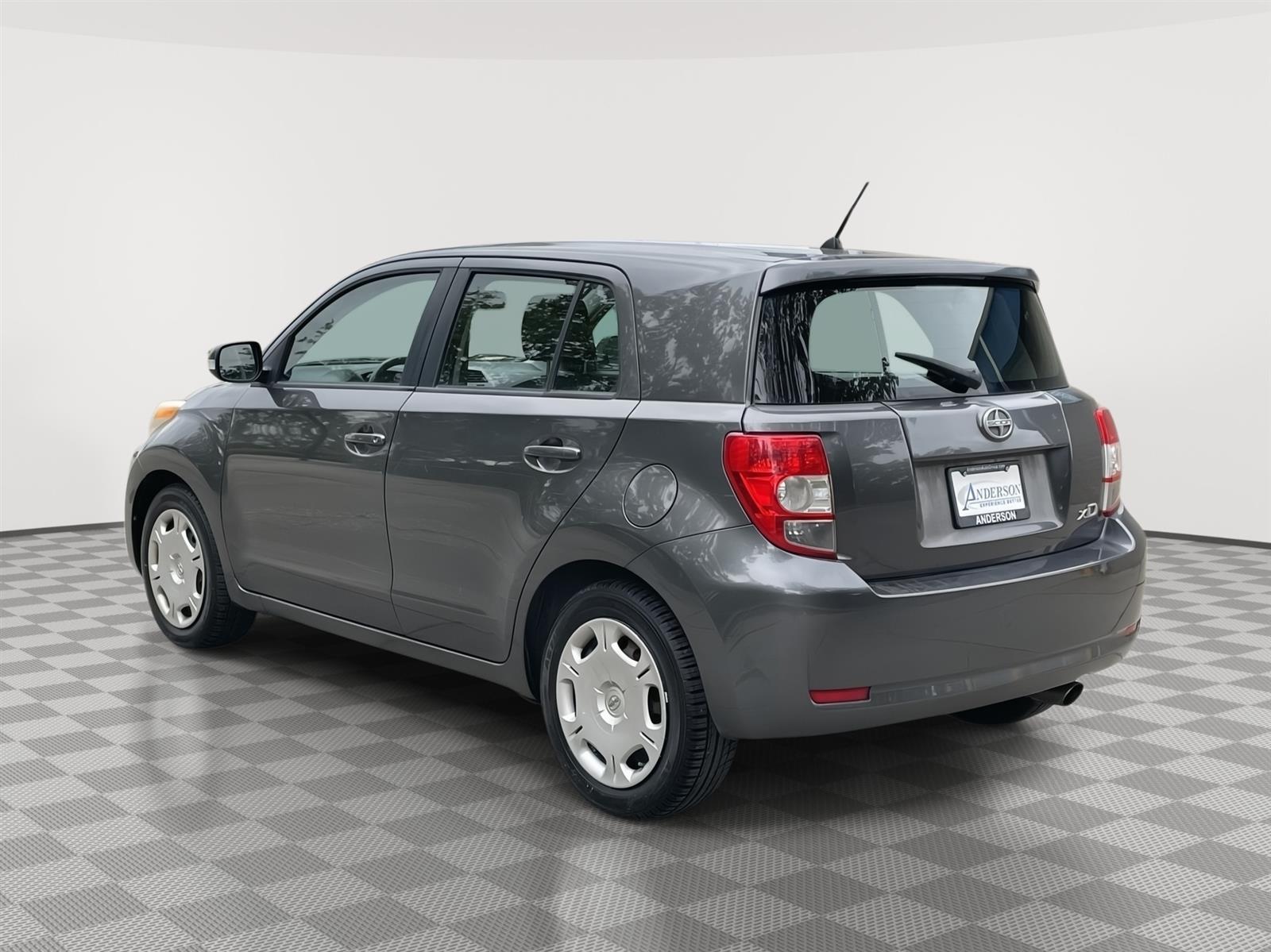 Used 2008 Scion XD Base 4 door wagon for sale in Lincoln NE