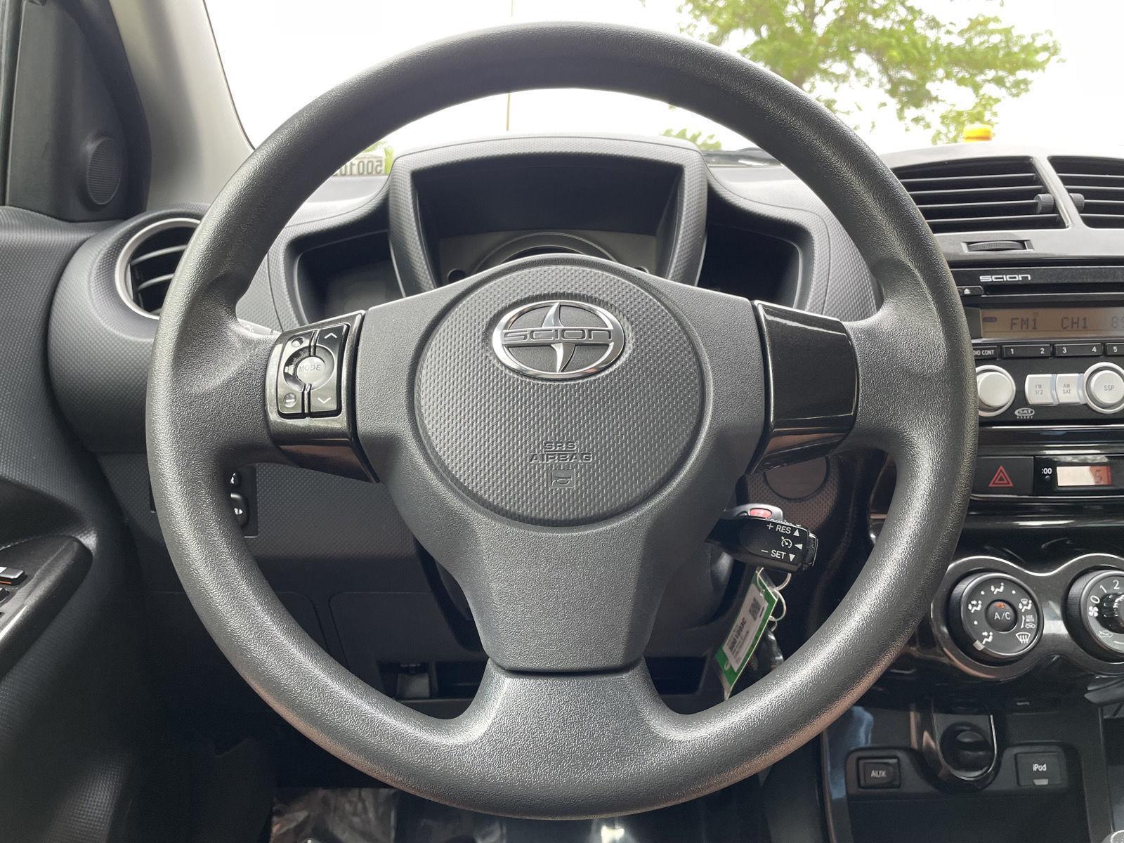 Used 2008 Scion XD Base 4 door wagon for sale in Lincoln NE