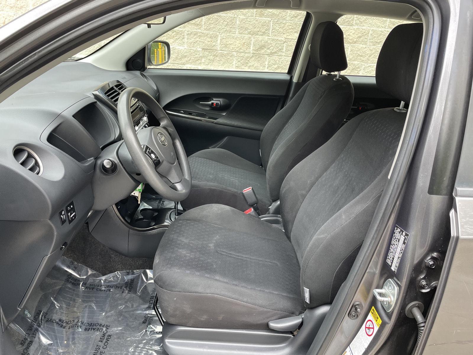 Used 2008 Scion XD Base 4 door wagon for sale in Lincoln NE
