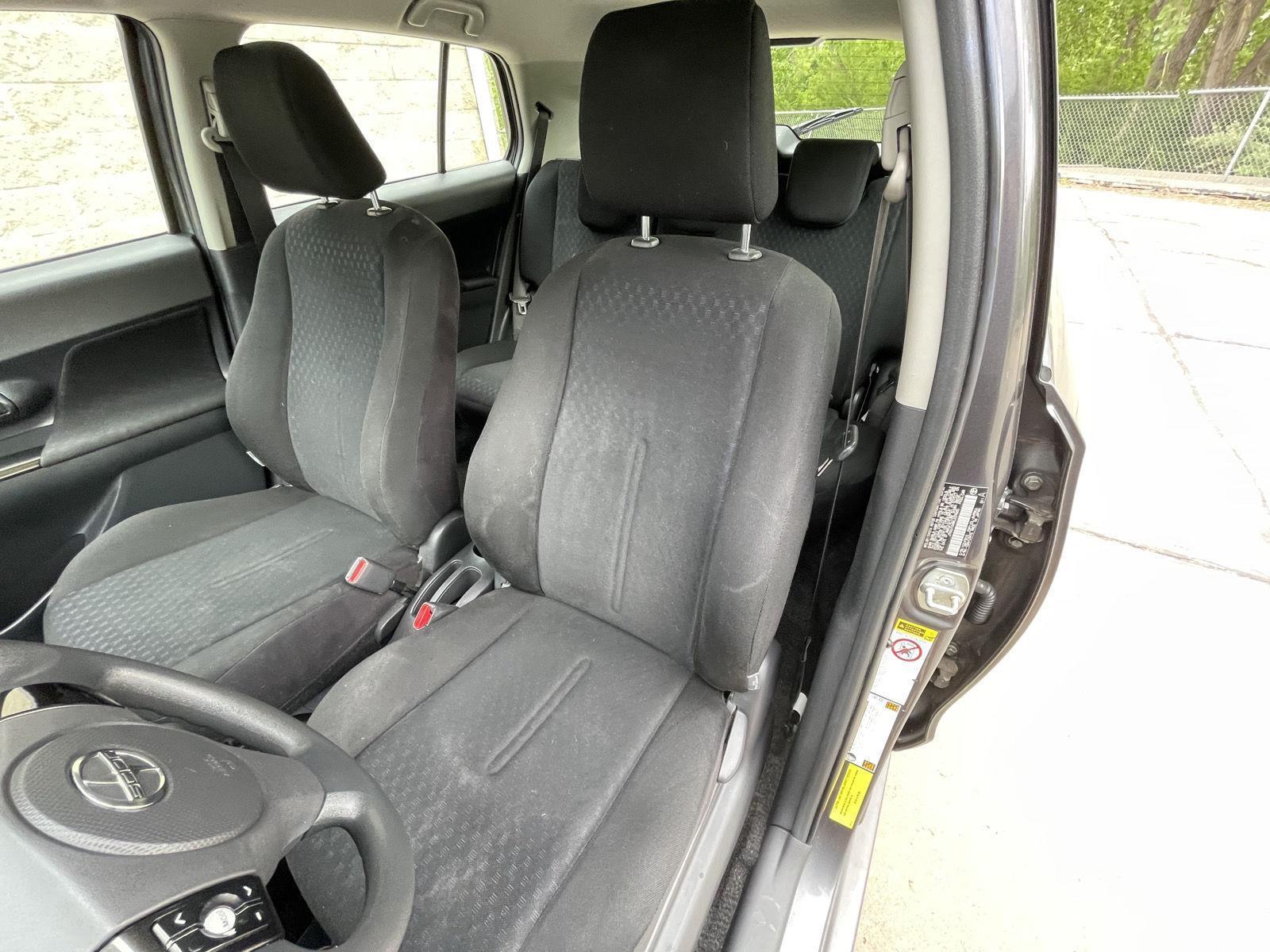 Used 2008 Scion XD Base 4 door wagon for sale in Lincoln NE