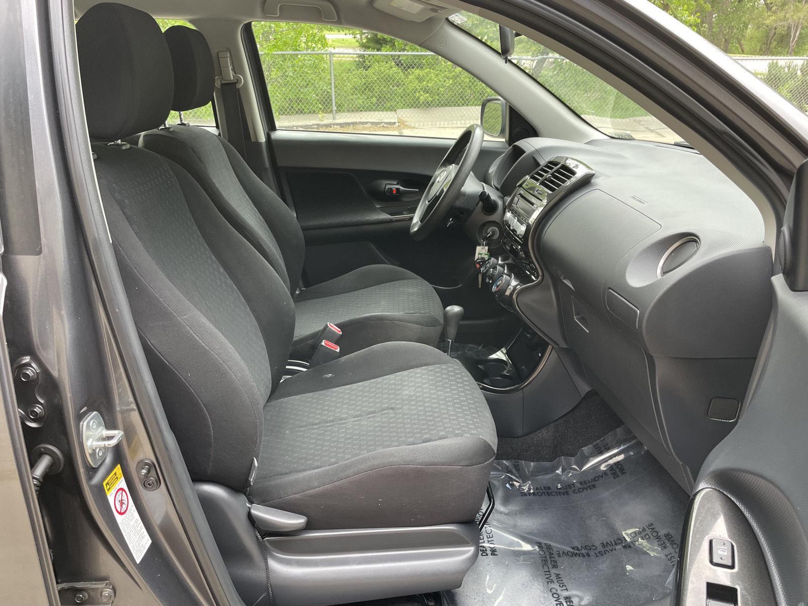 Used 2008 Scion XD Base 4 door wagon for sale in Lincoln NE