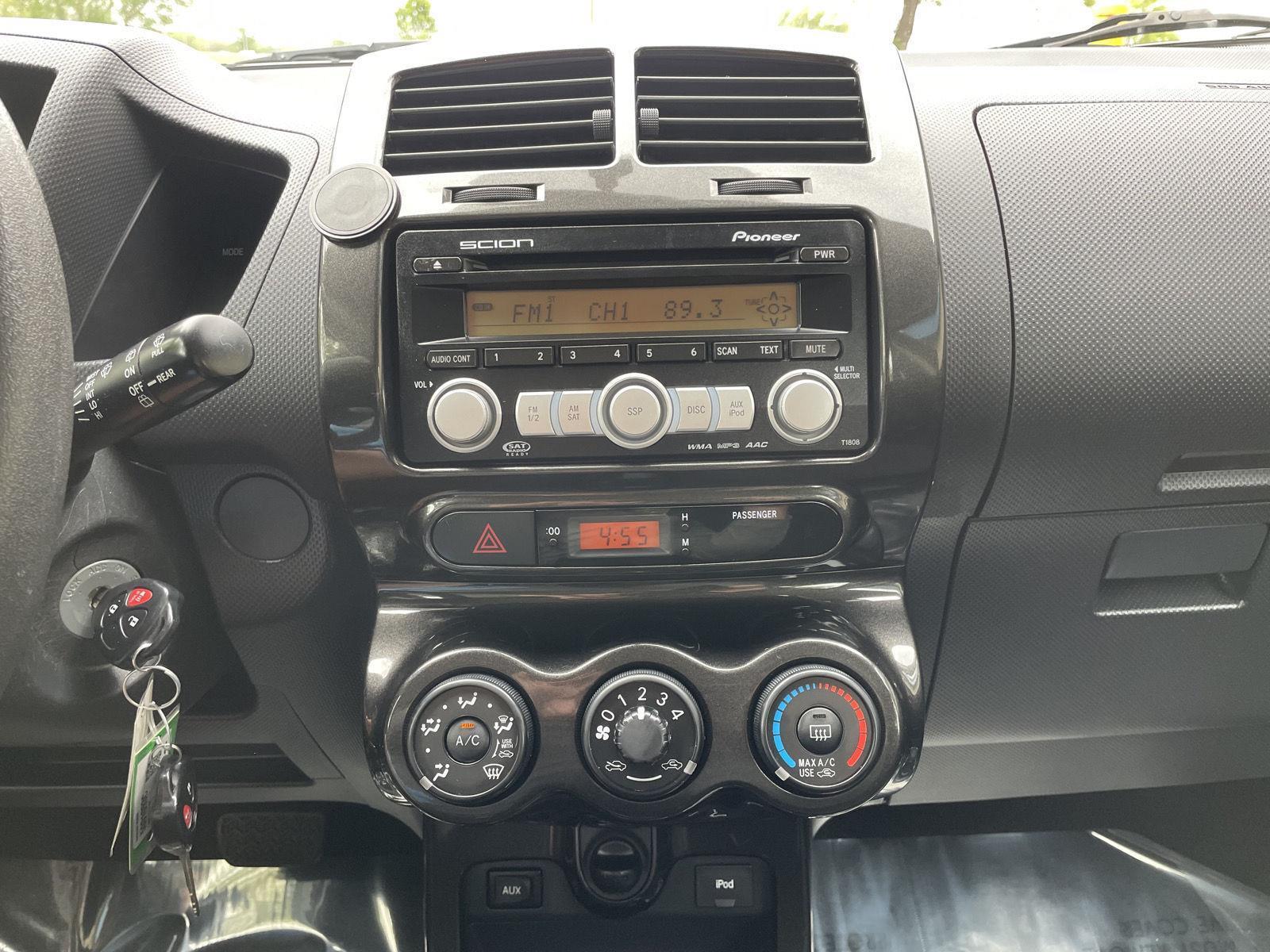 Used 2008 Scion XD Base 4 door wagon for sale in Lincoln NE