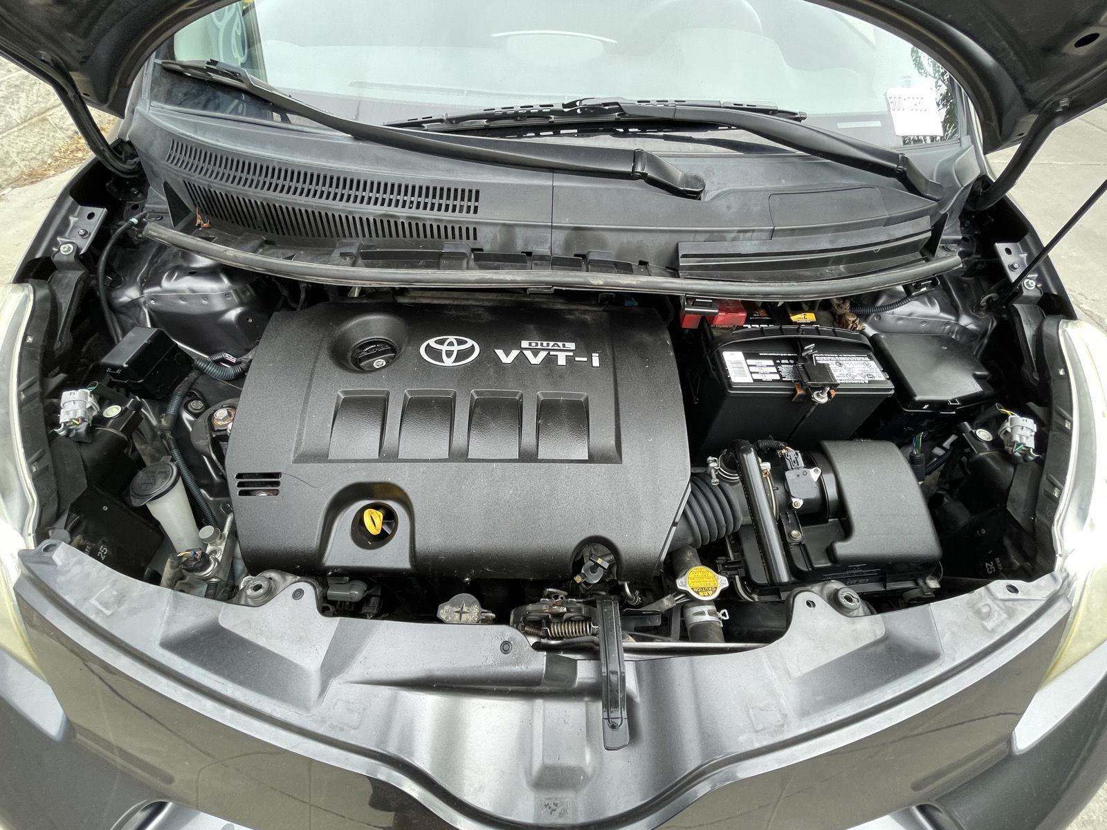 Used 2008 Scion XD Base 4 door wagon for sale in Lincoln NE